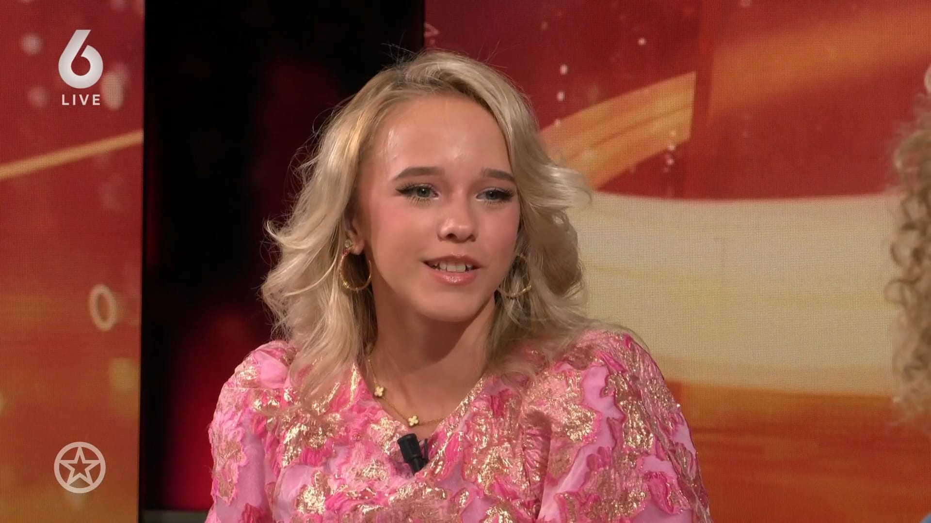 Emma Kok onthult diep gekoesterde wens