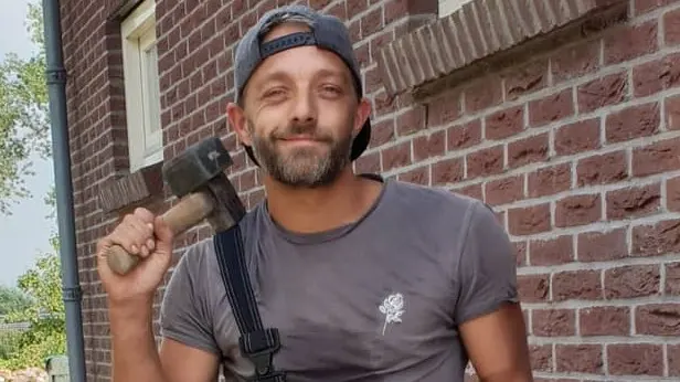 Nieuwe baan voor Tommie Christiaan