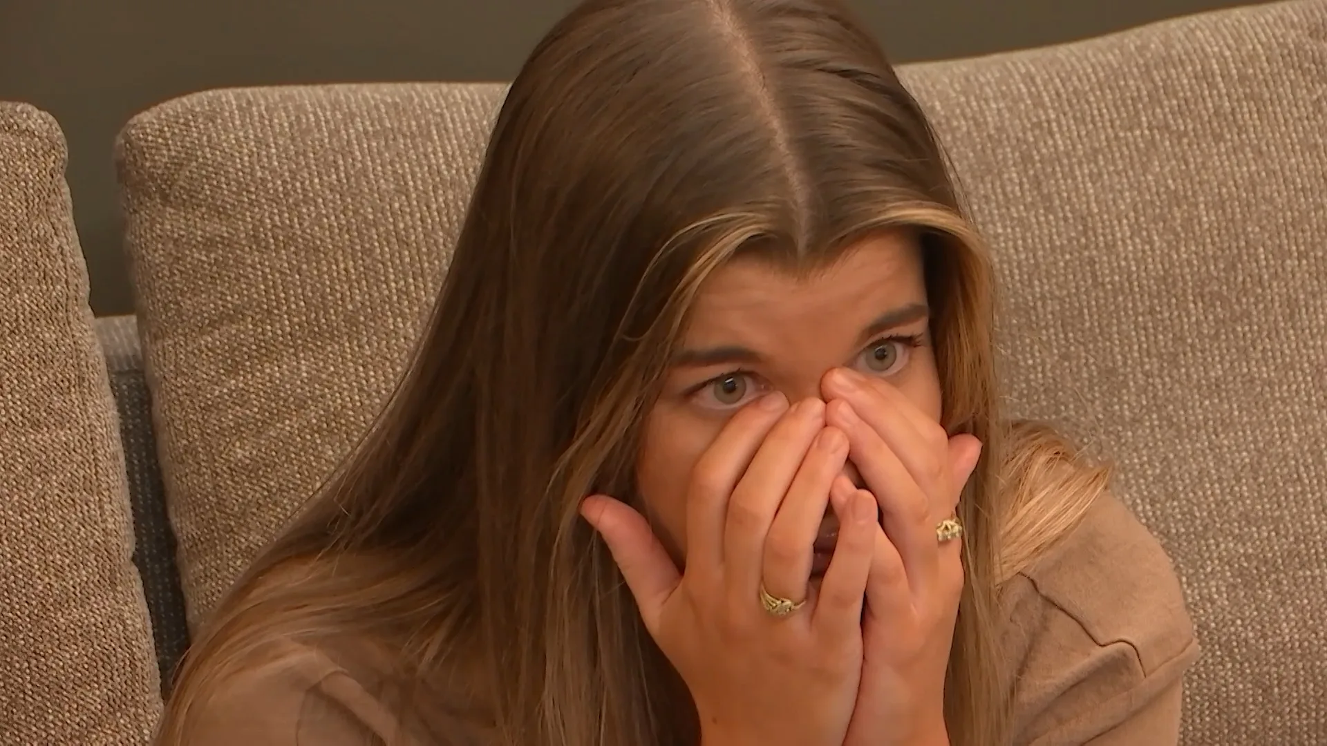 Vriend Chess over haar gedrag: "Dit is echt niet normaal!" (De Bondgenoten)