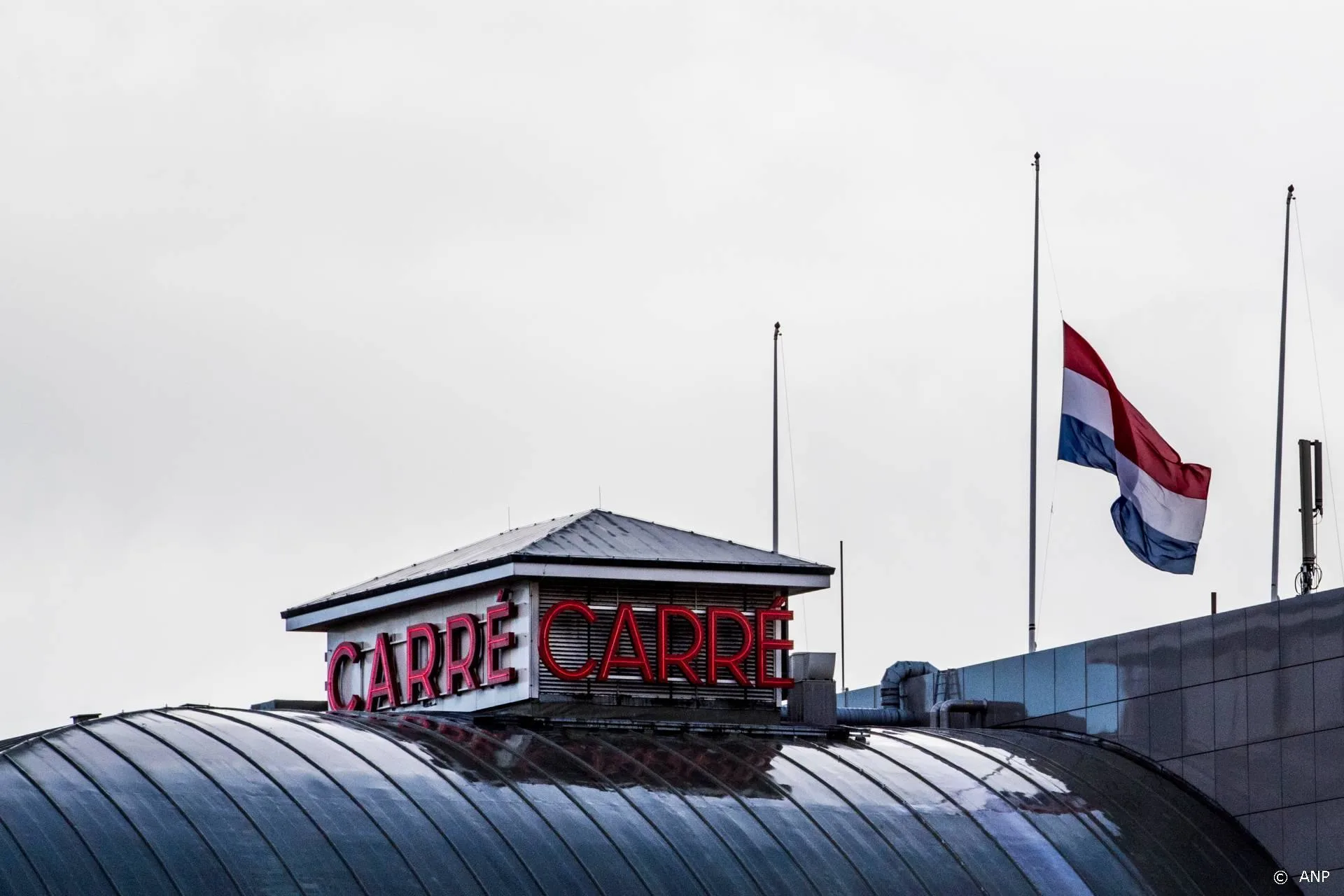 Yentl en de Boer maken hun debuut in Carré