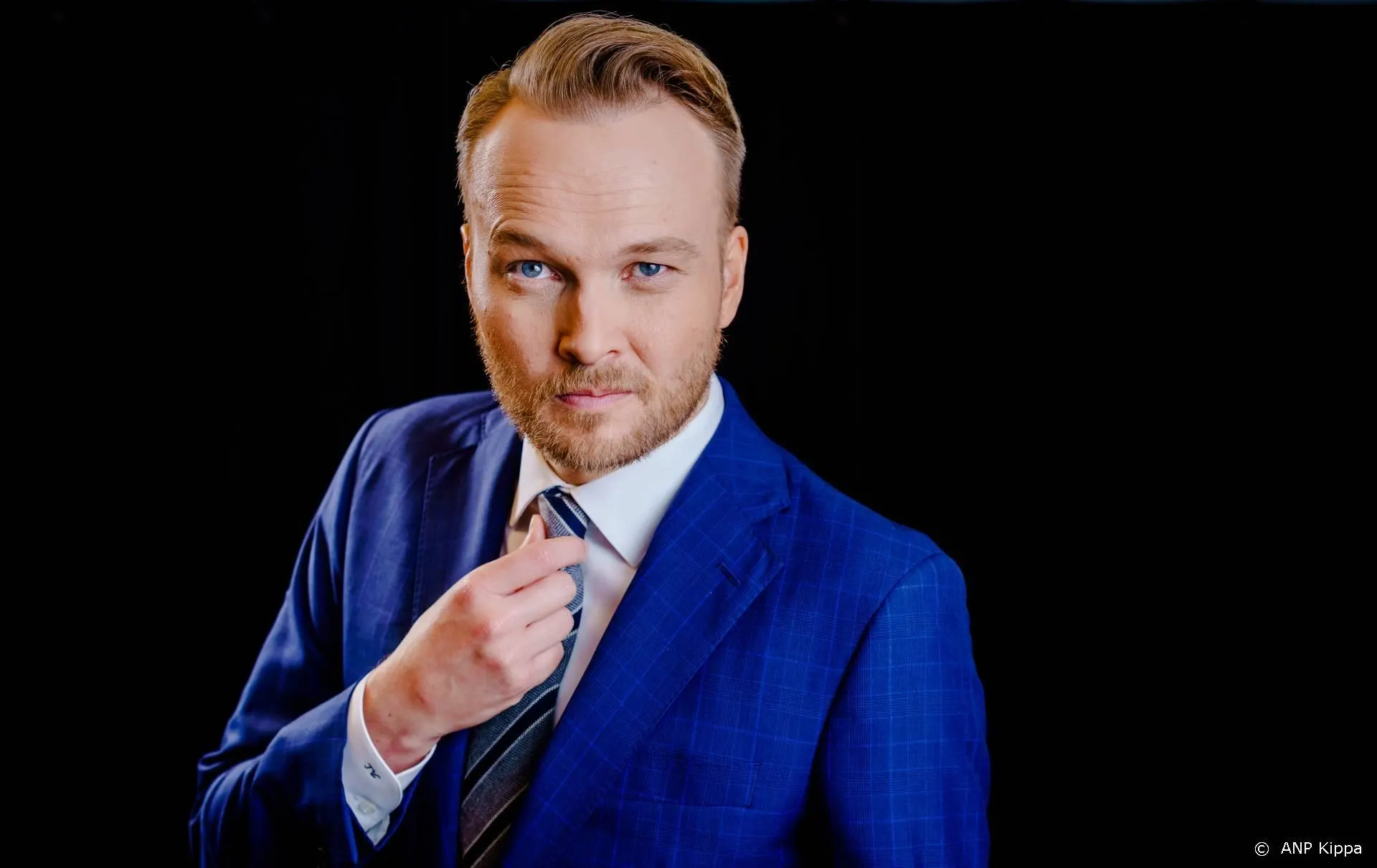 Arjen Lubach vanaf 16 februari terug op tv