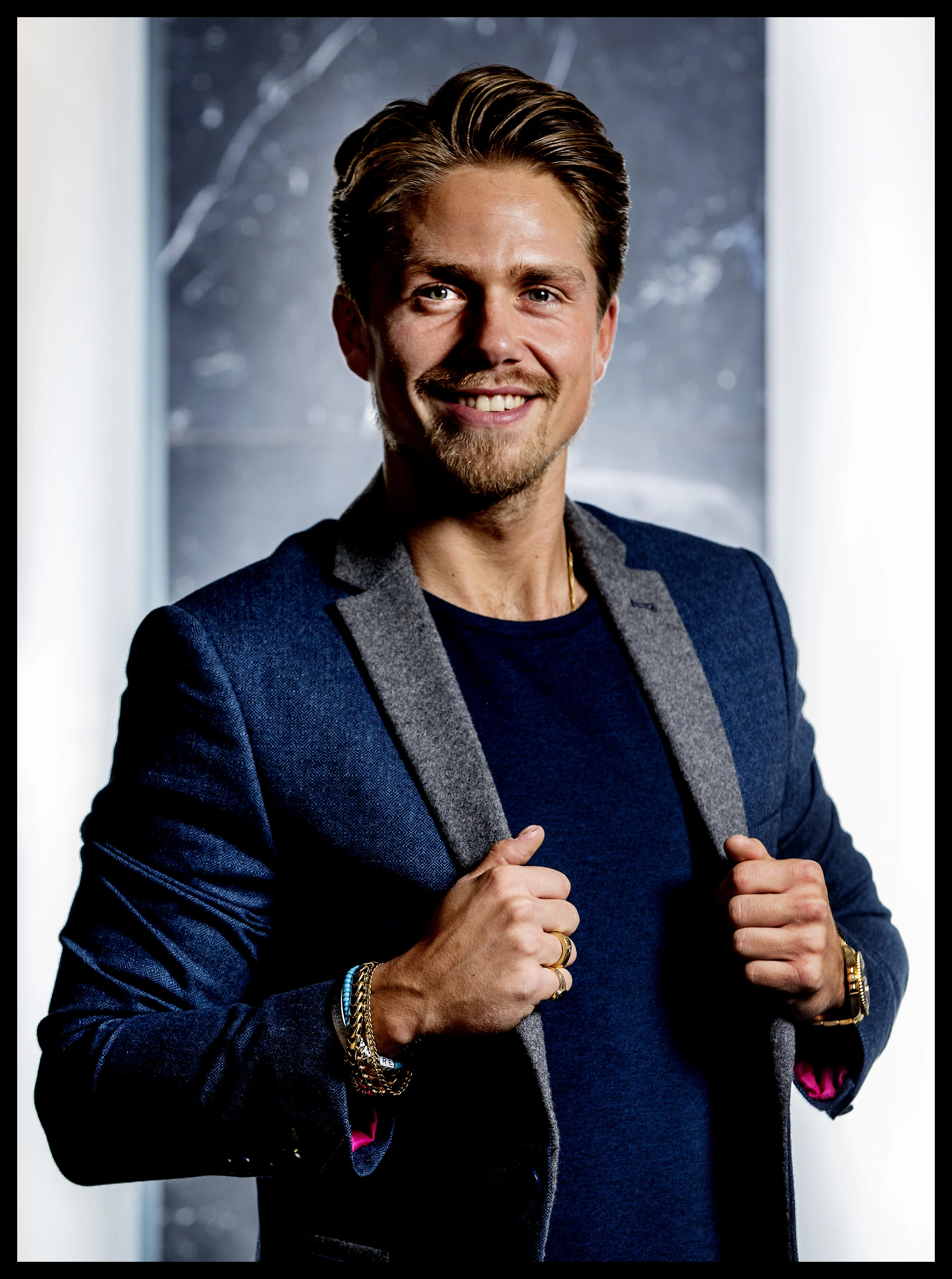 Wat is jouw favoriete André Hazes nummer?