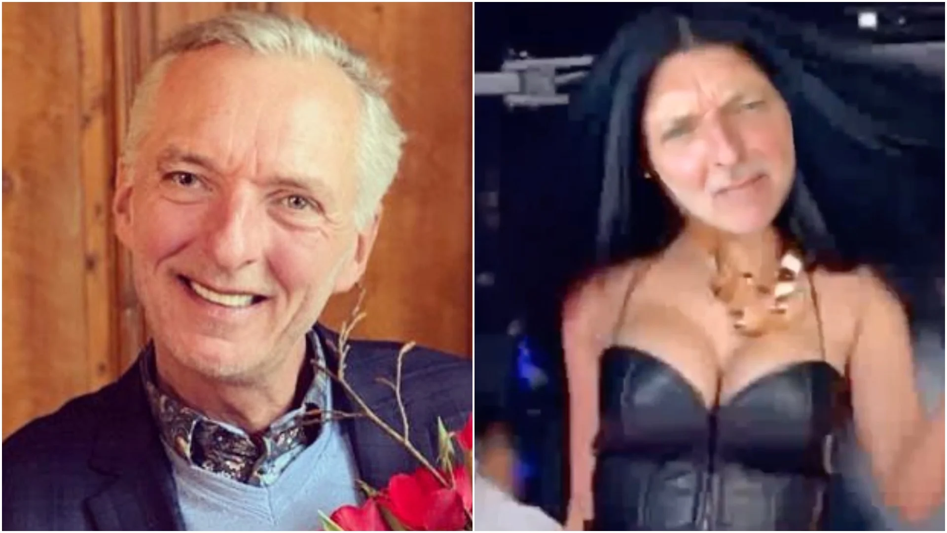 HILARISCH: Martien Meiland imiteert Nicki Minaj