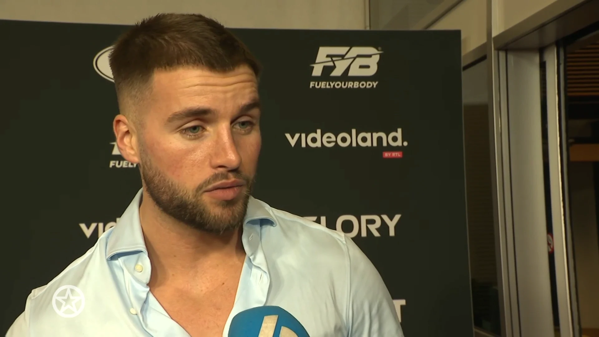 Donny Roelvink eerlijk over vreselijke periode