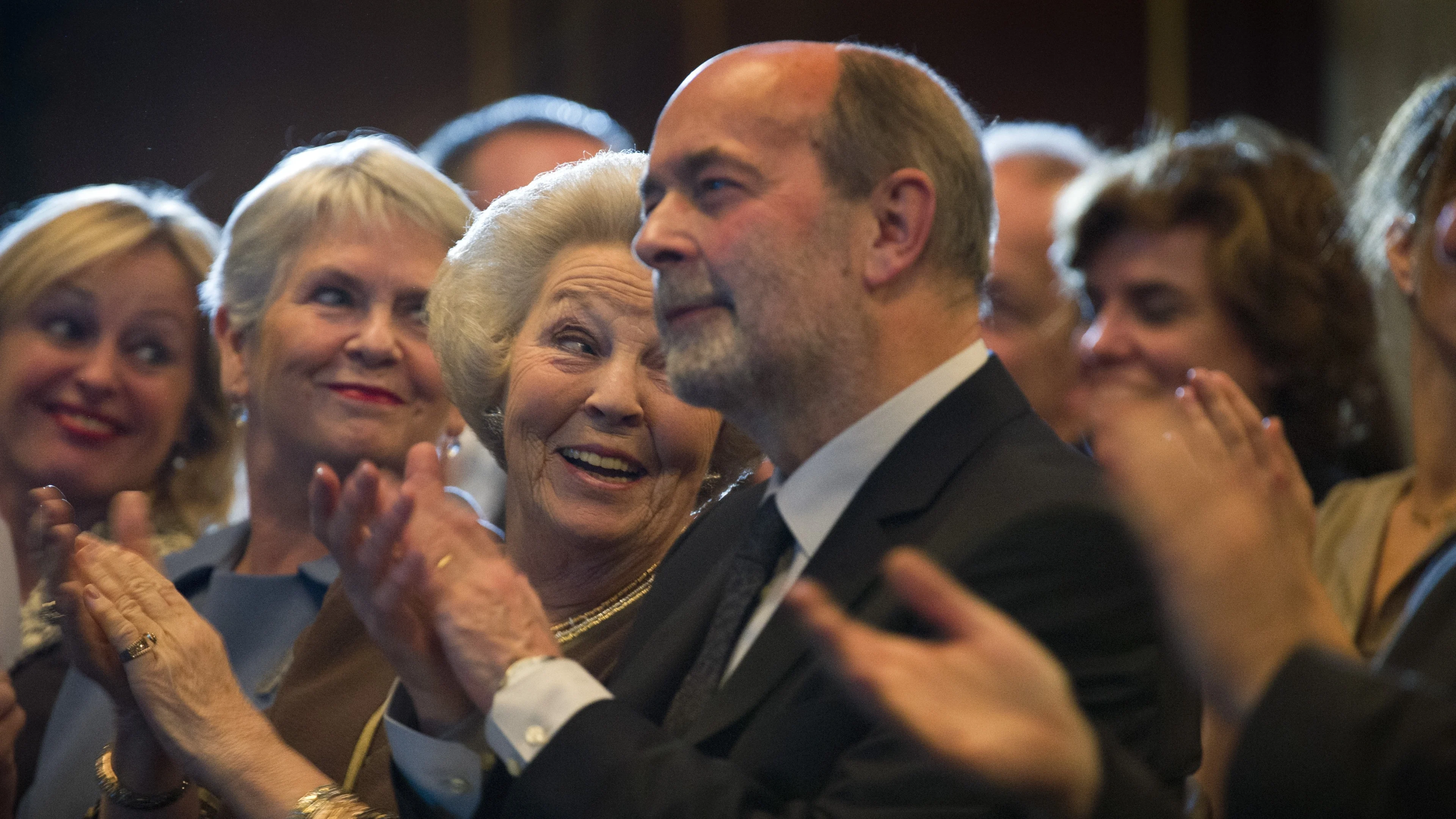 Bekende dichter Leonard Nolens overleden