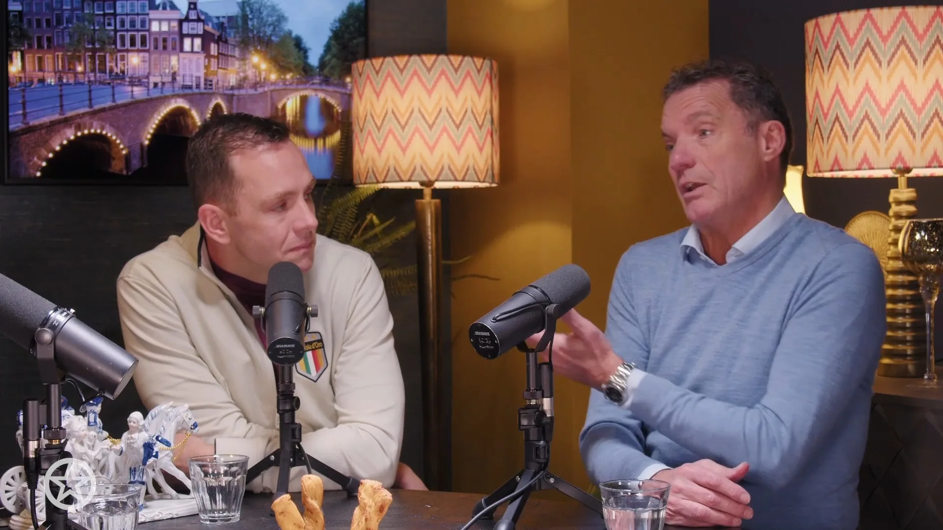 John de Bever denkt na over stoppen