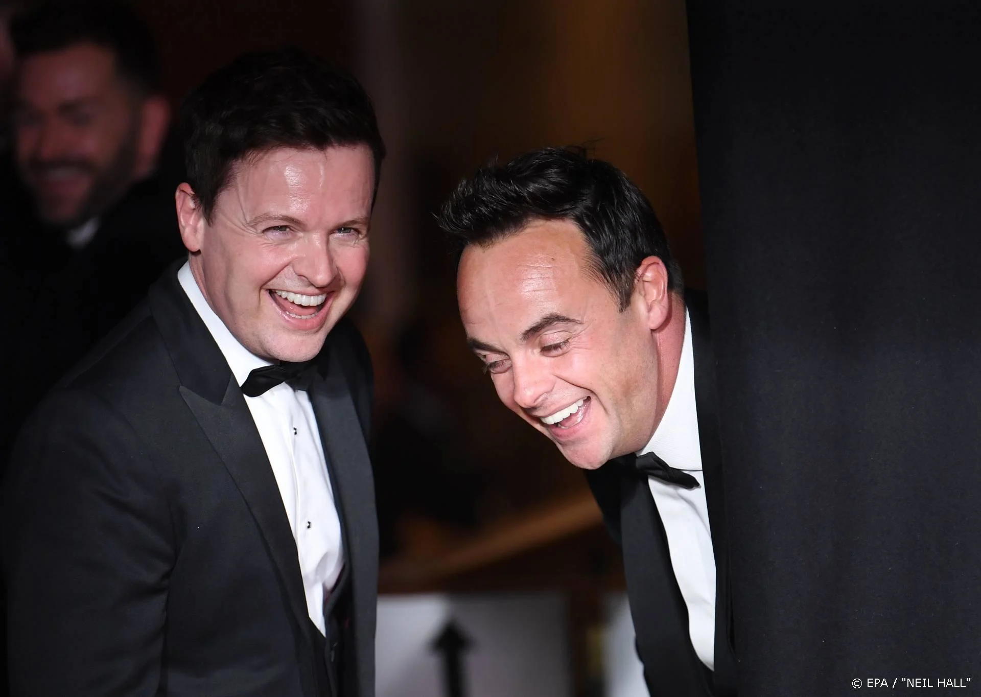 Ant & Dec zeggen sorry voor oude blackface-sketches