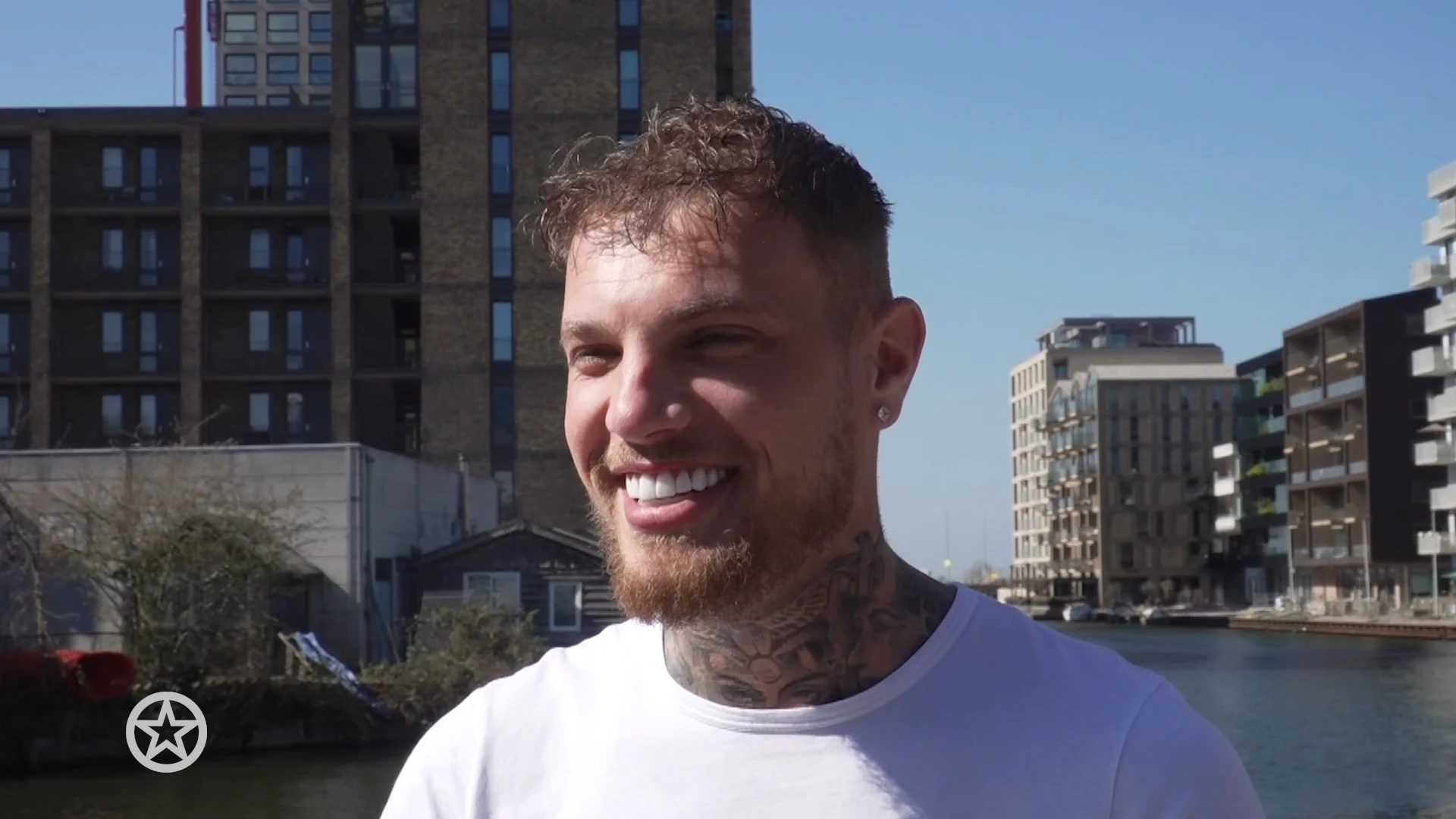 Paradise Hotel-sterren Sjorleone en Gijsje gaan samenwonen!