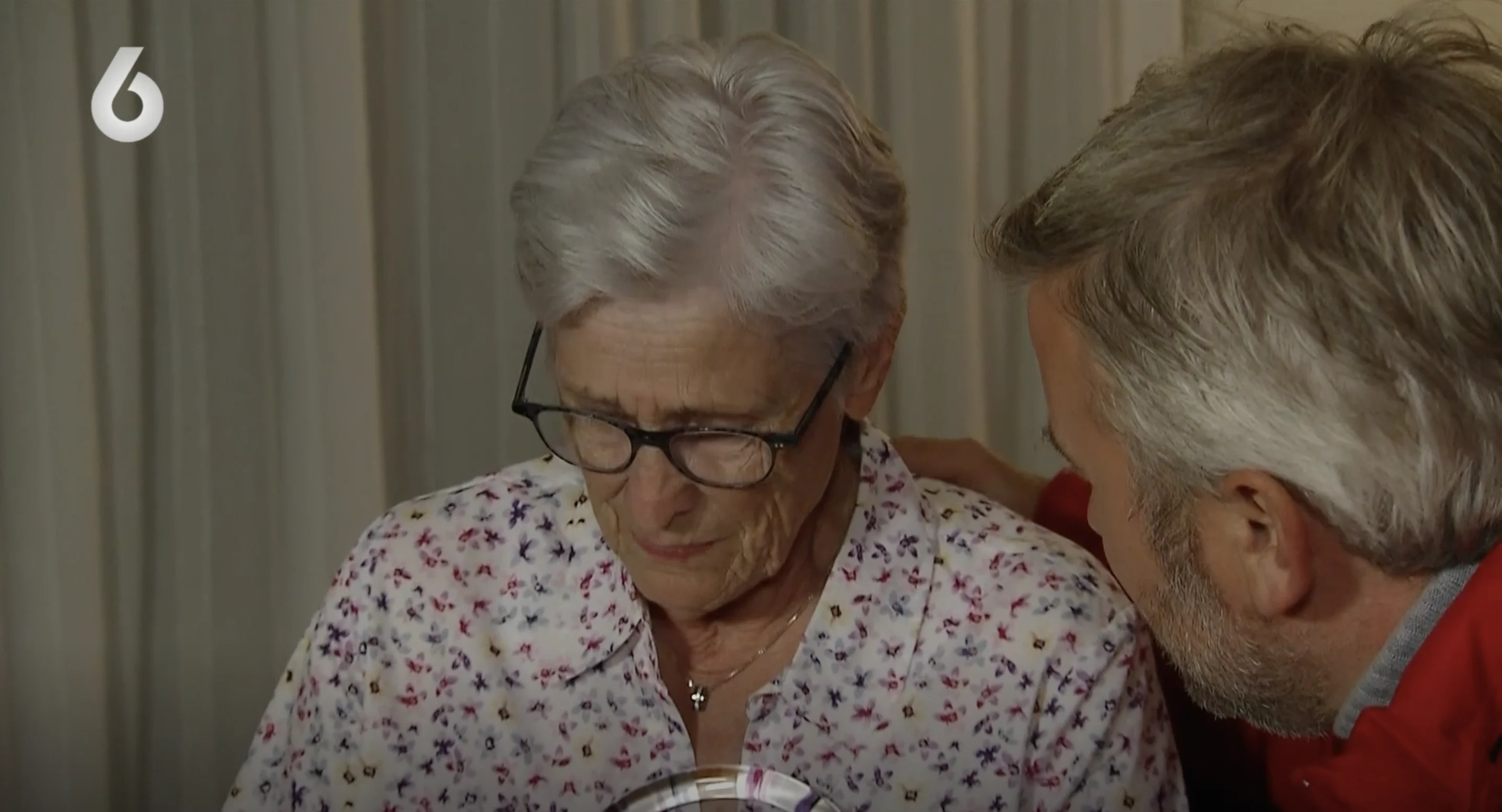 Verdriet overheerst bij thuiswinnaar Miljoenenjacht