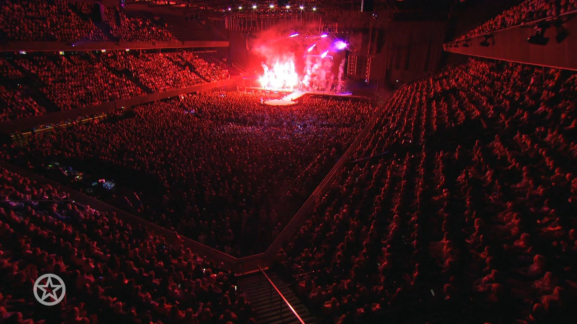 Ladies of Soul door de jaren heen