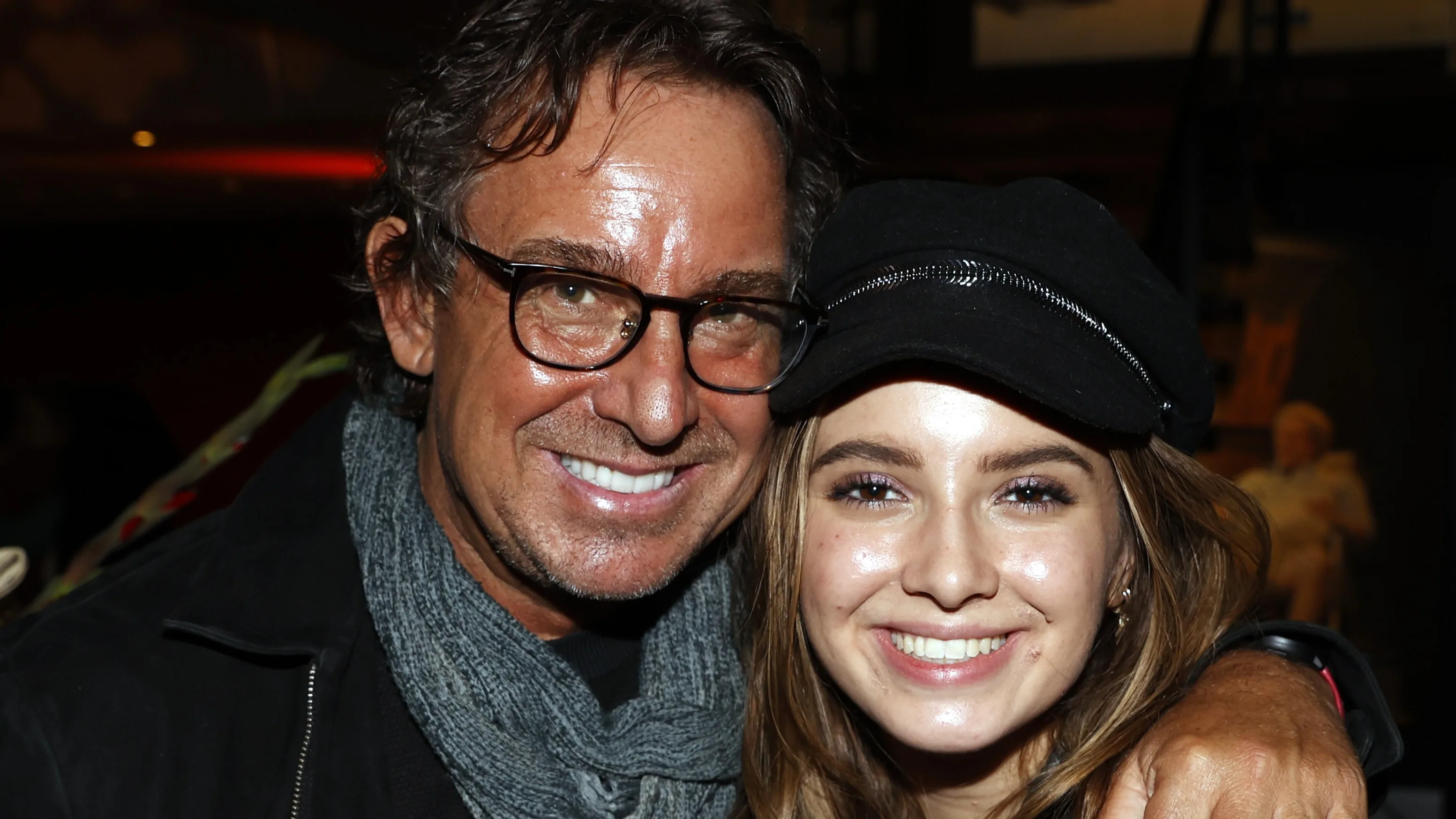 Jada Borsato 'blij' als rechtszaak van Marco achter de rug is