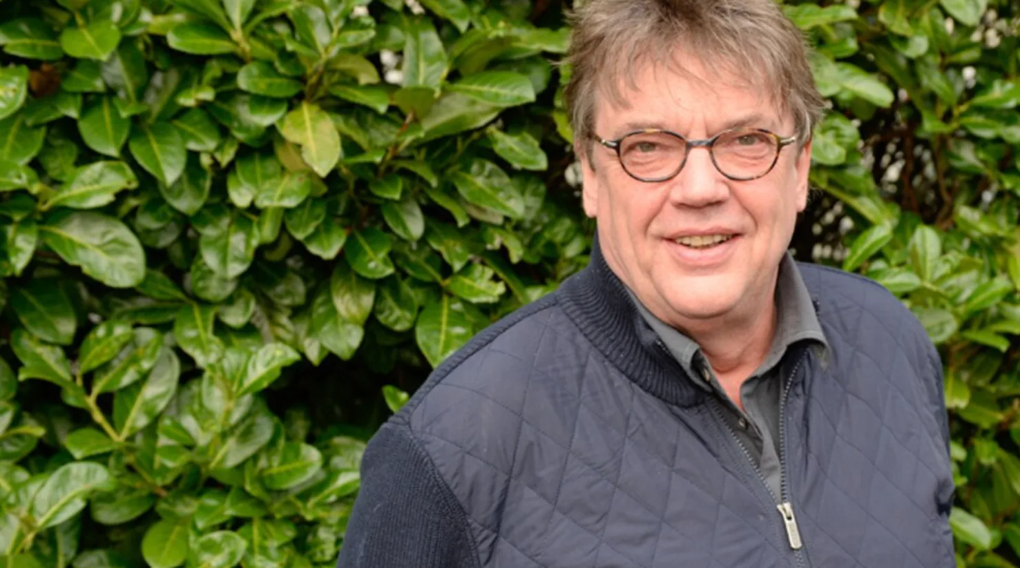 Henk Westbroek 'woest' op bekende supermarkt