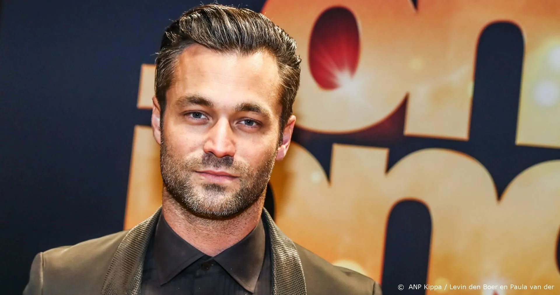 'Jan Kooijman zit in de Vlaamse versie van The Masked Singer'