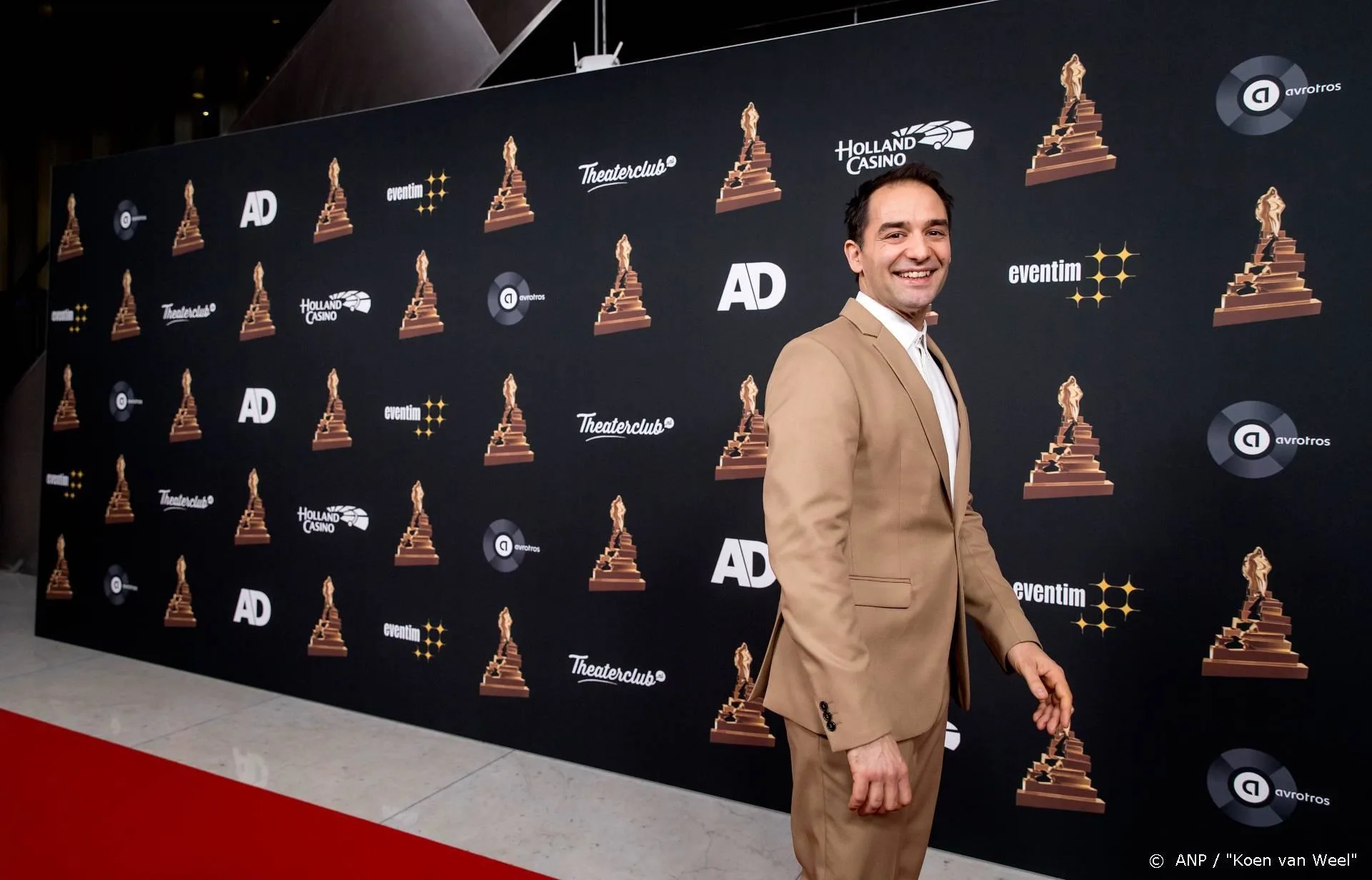 Dragan Bakema: dit had mijn piekjaar moeten worden