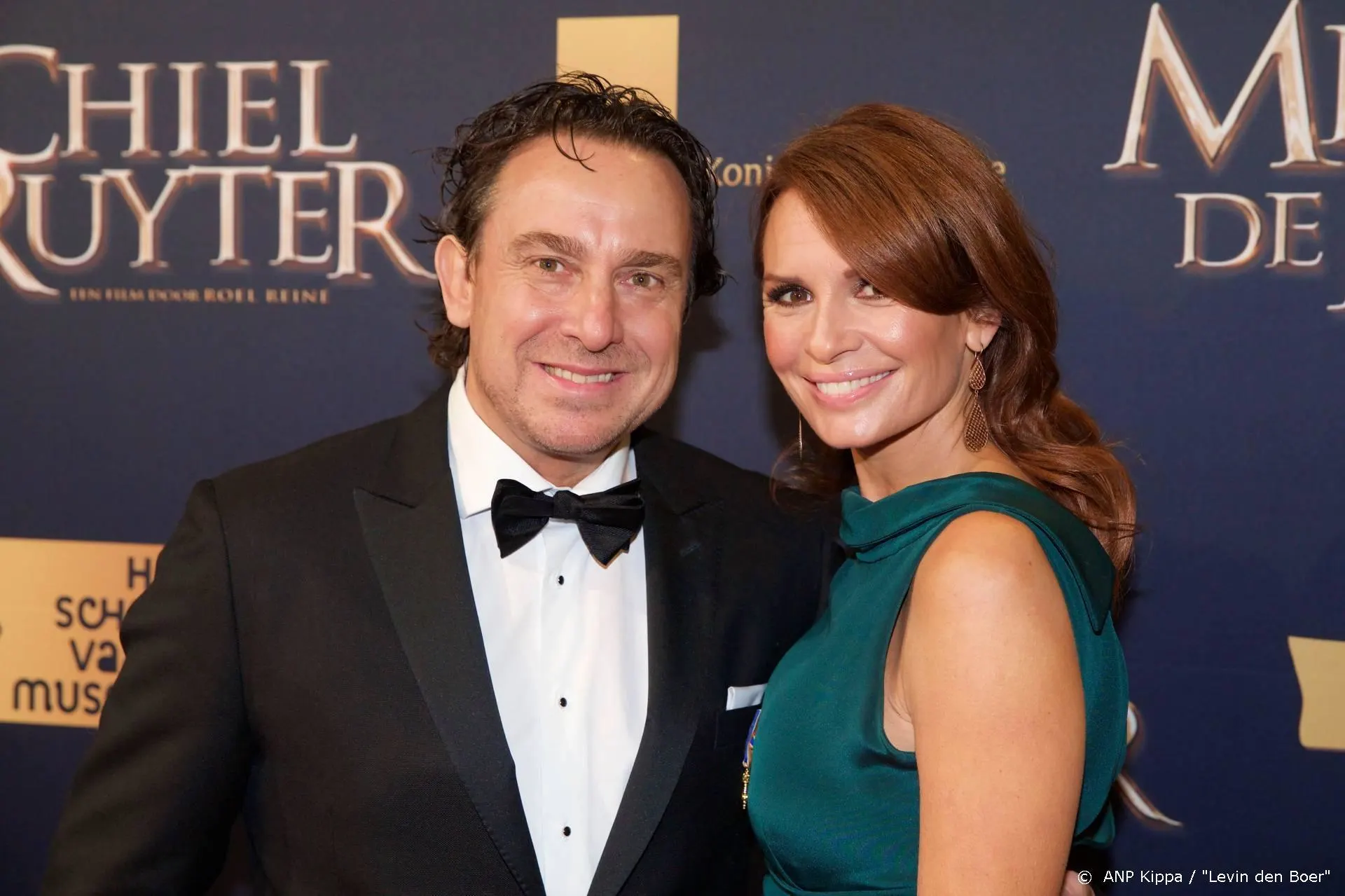 2020 moest een feestjaar voor Marco worden