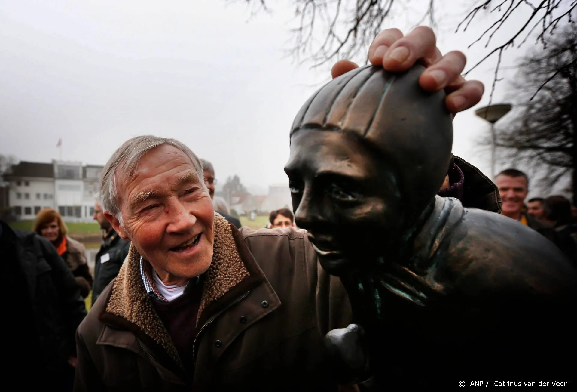 Musical over Elfstedentocht door corona uitgesteld naar 2022