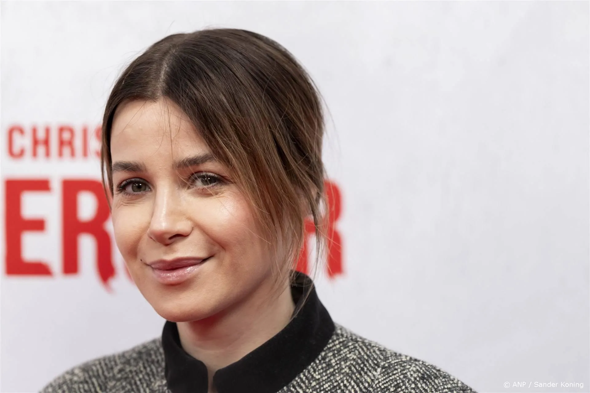 Victoria Koblenko vond zichzelf 'niet fotowaardig'