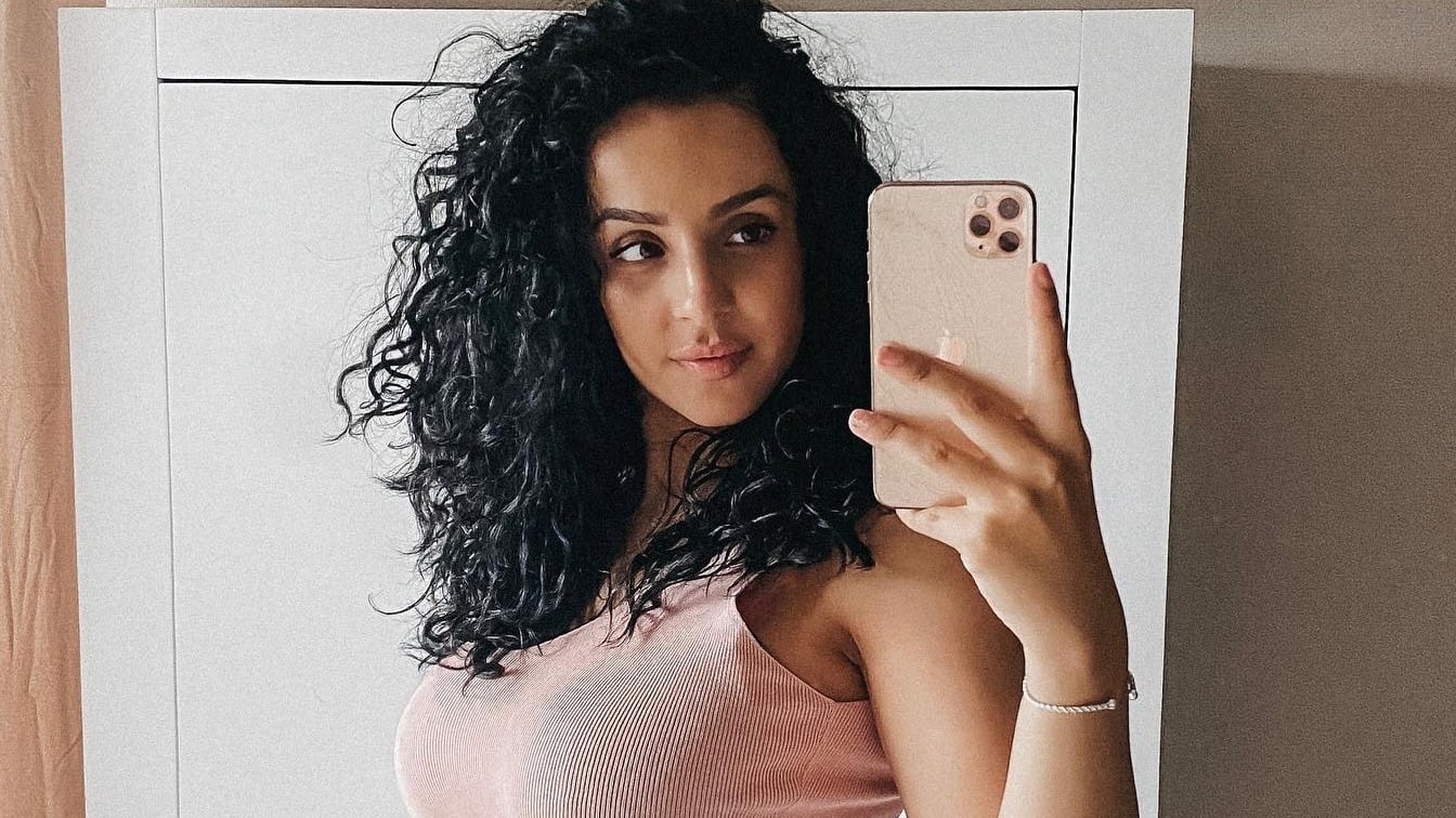 Temptation Island-Rodanya deelt verschrikkelijk nieuws