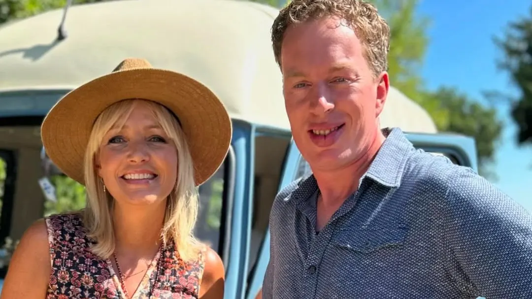 Heftig nieuws over Boer zoekt vrouw-Julius