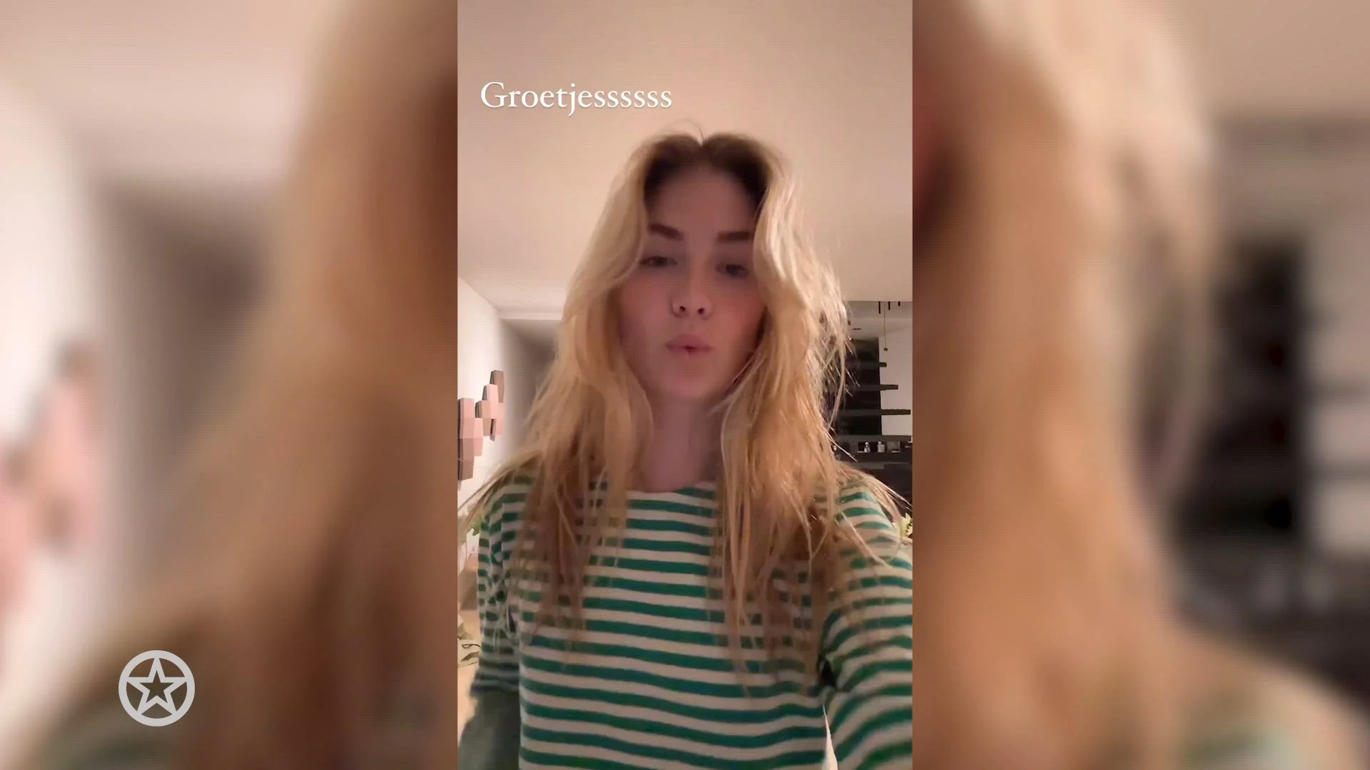 Roxy Dekker rekent af met haters