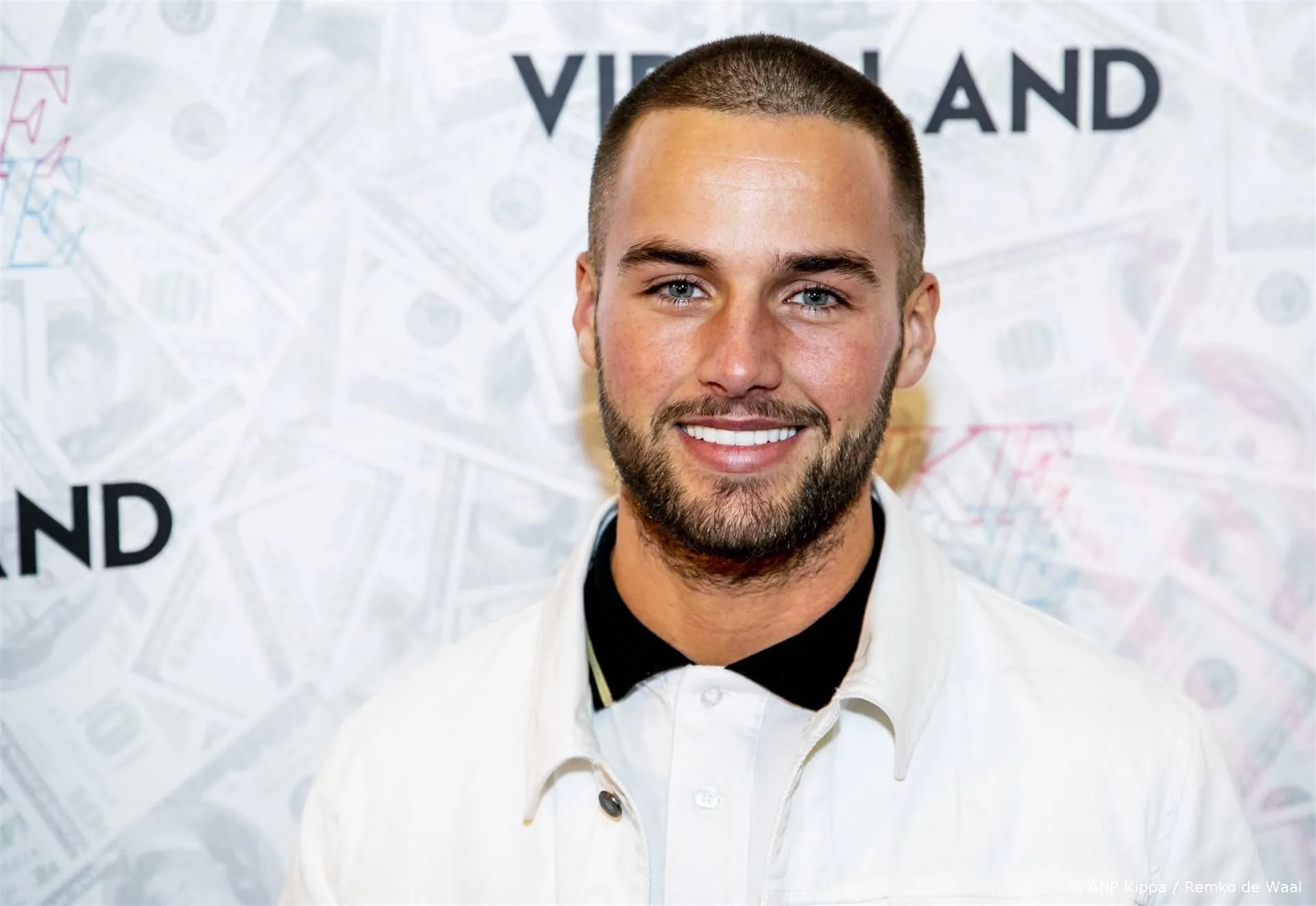 Donny Roelvink over bekering tot islam: 'Ik ben lerende in dit proces'