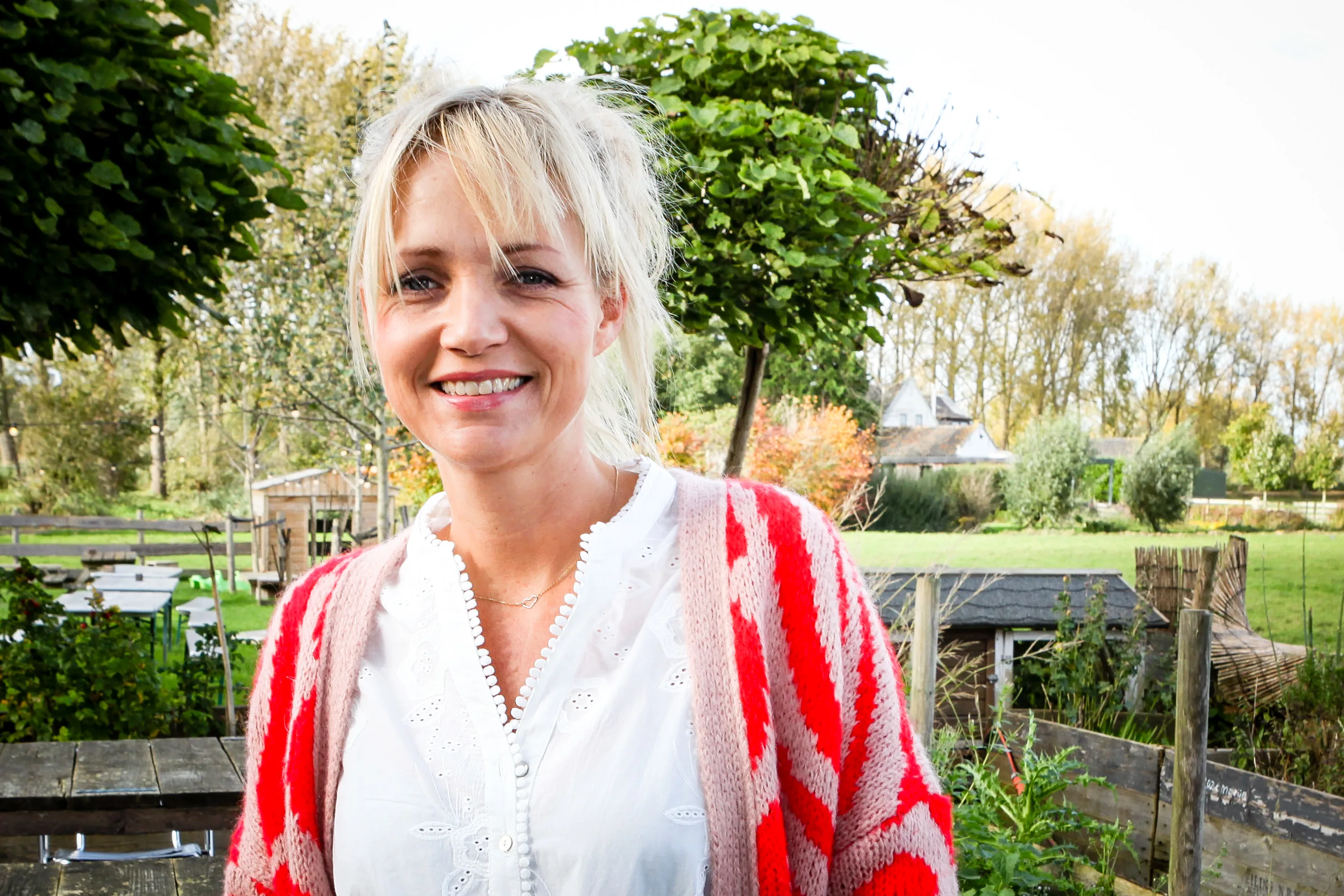 Deze Boer-zoekt-Vrouw-boer heeft tóch de liefde gevonden!