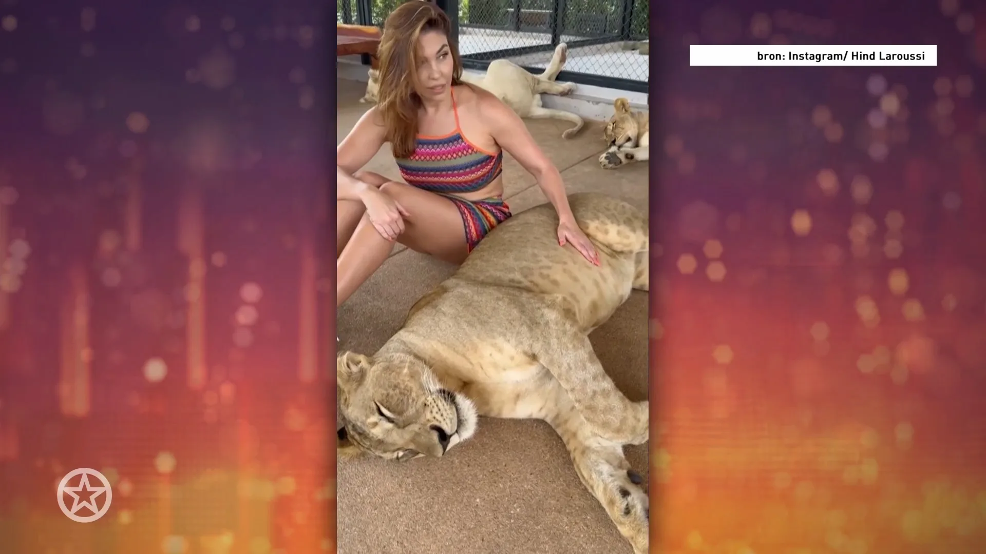 Fikse kritiek op zangeres Hind