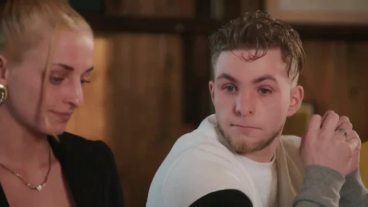 Kijkers in tranen om Verslaafd: 'Zo pijnlijk'