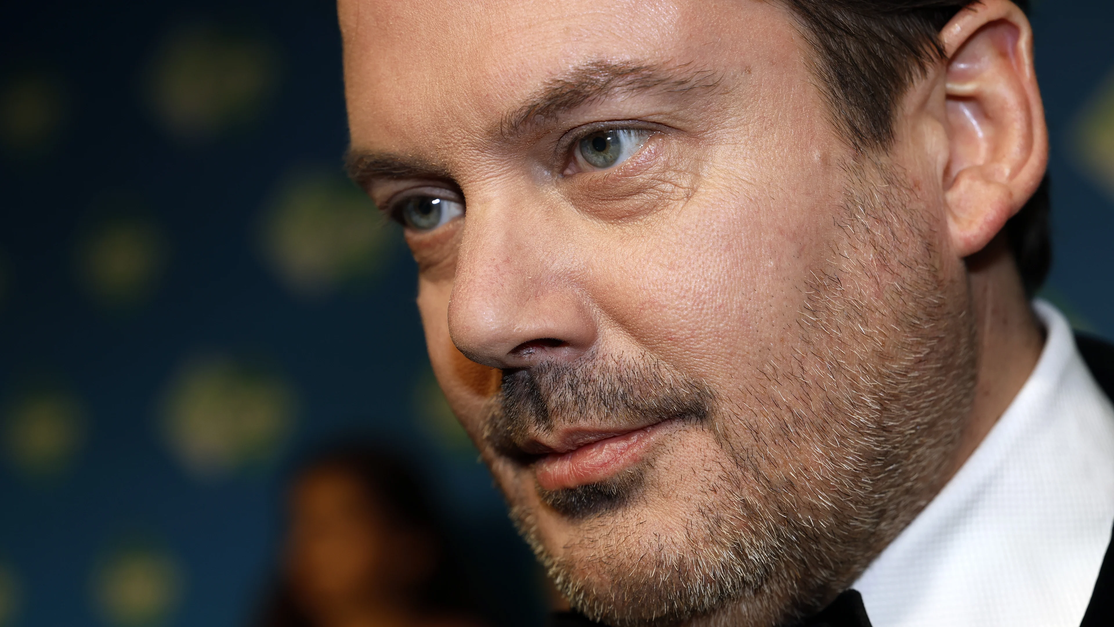 'Vreselijk' telefoontje teisterde Ruben Nicolai