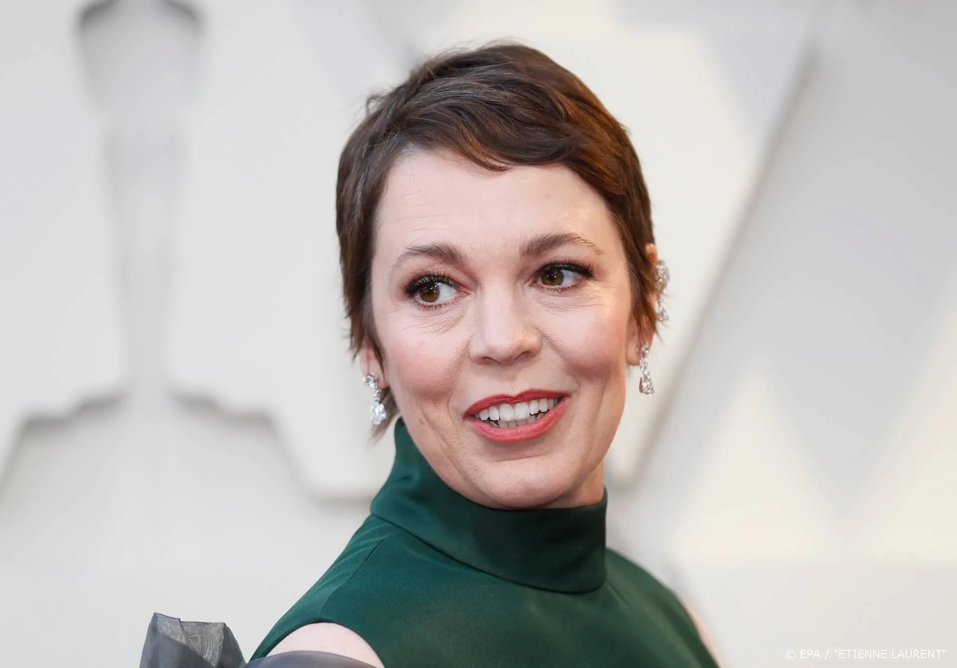 Opnames vierde seizoen The Crown eerder klaar