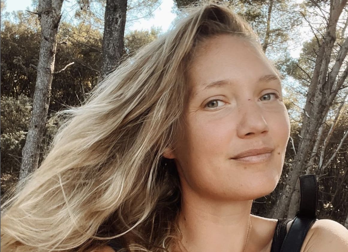 Rens Kroes vertelt hoe het gaat na veroordeling van haar man