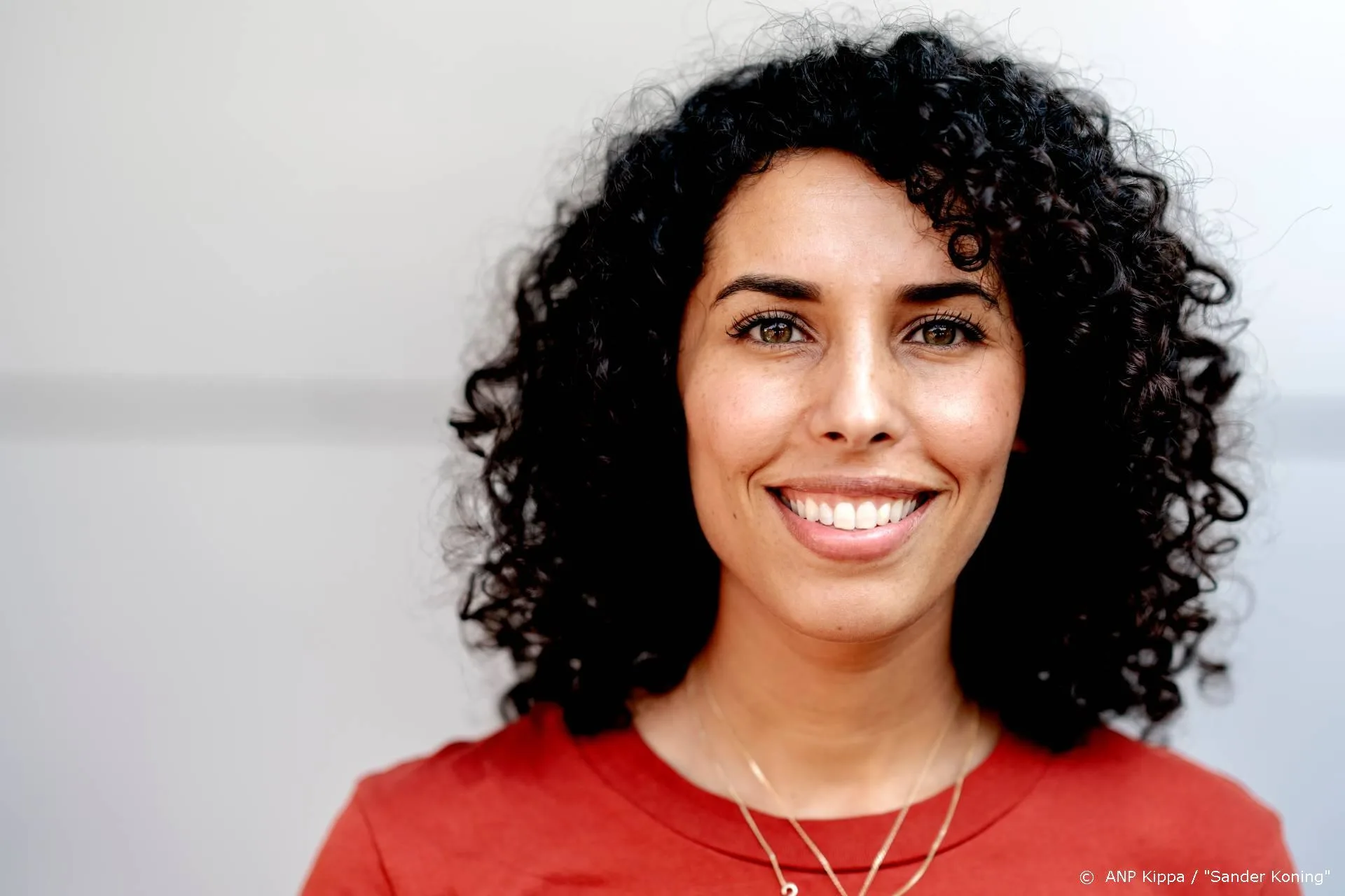 Jeugdjournaal heeft opvolger Siham Raijoul gevonden