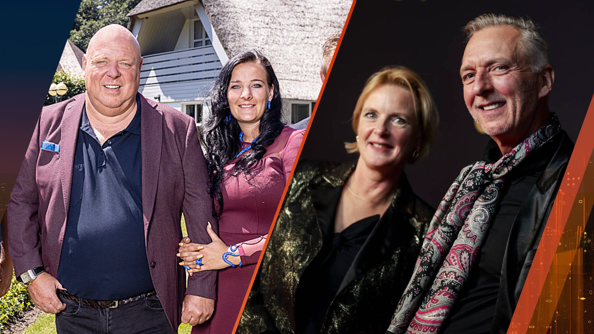 Meilandjes slaan terug na sneer Peter Gillis