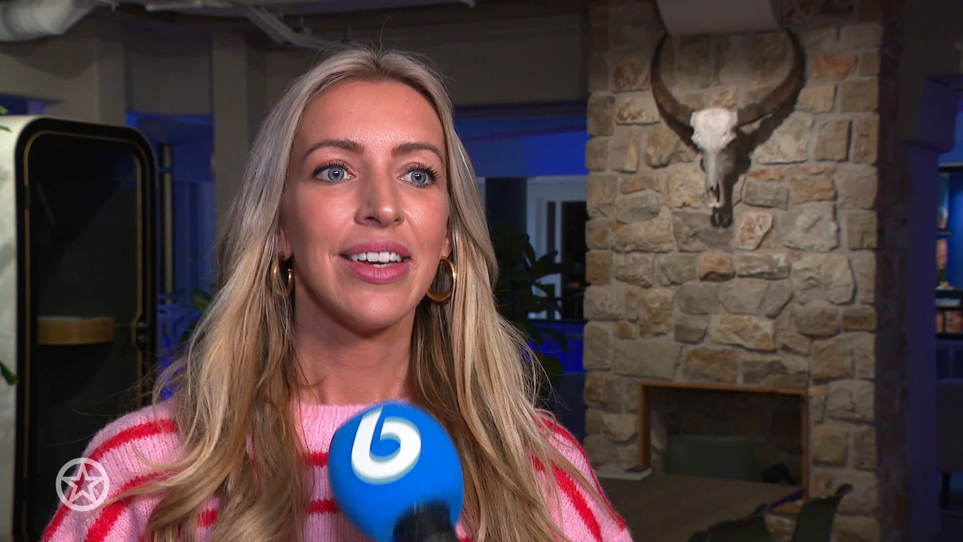 Grote twijfels bij Denise na verhaal Antine