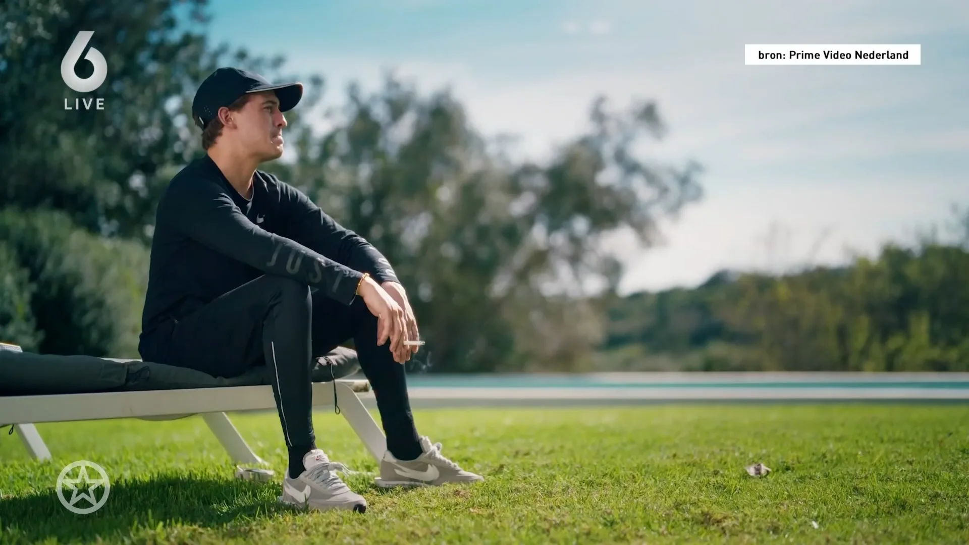 De nieuwe docu van Lil Kleine