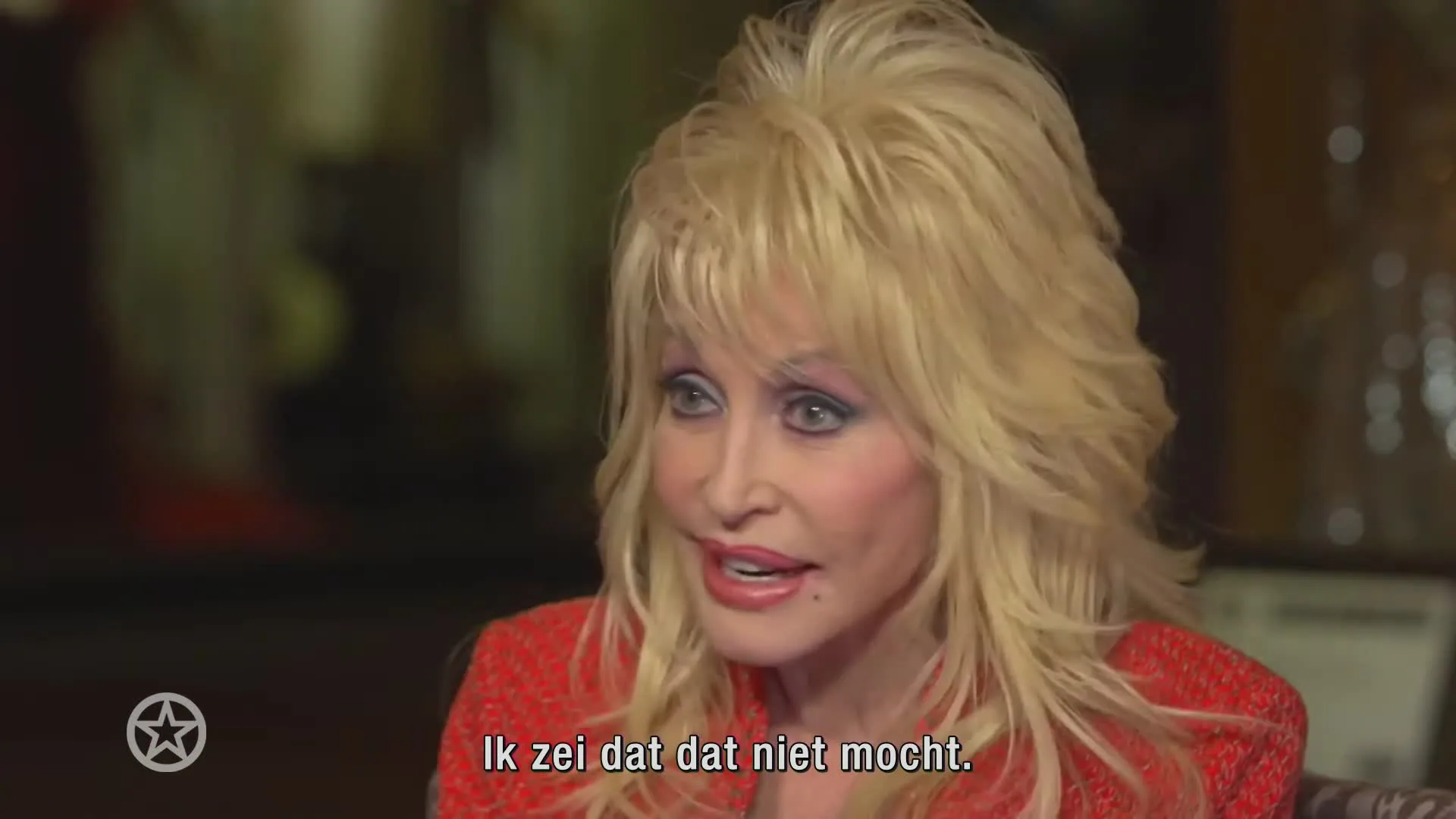 Bijzonder jubileum Dolly Parton
