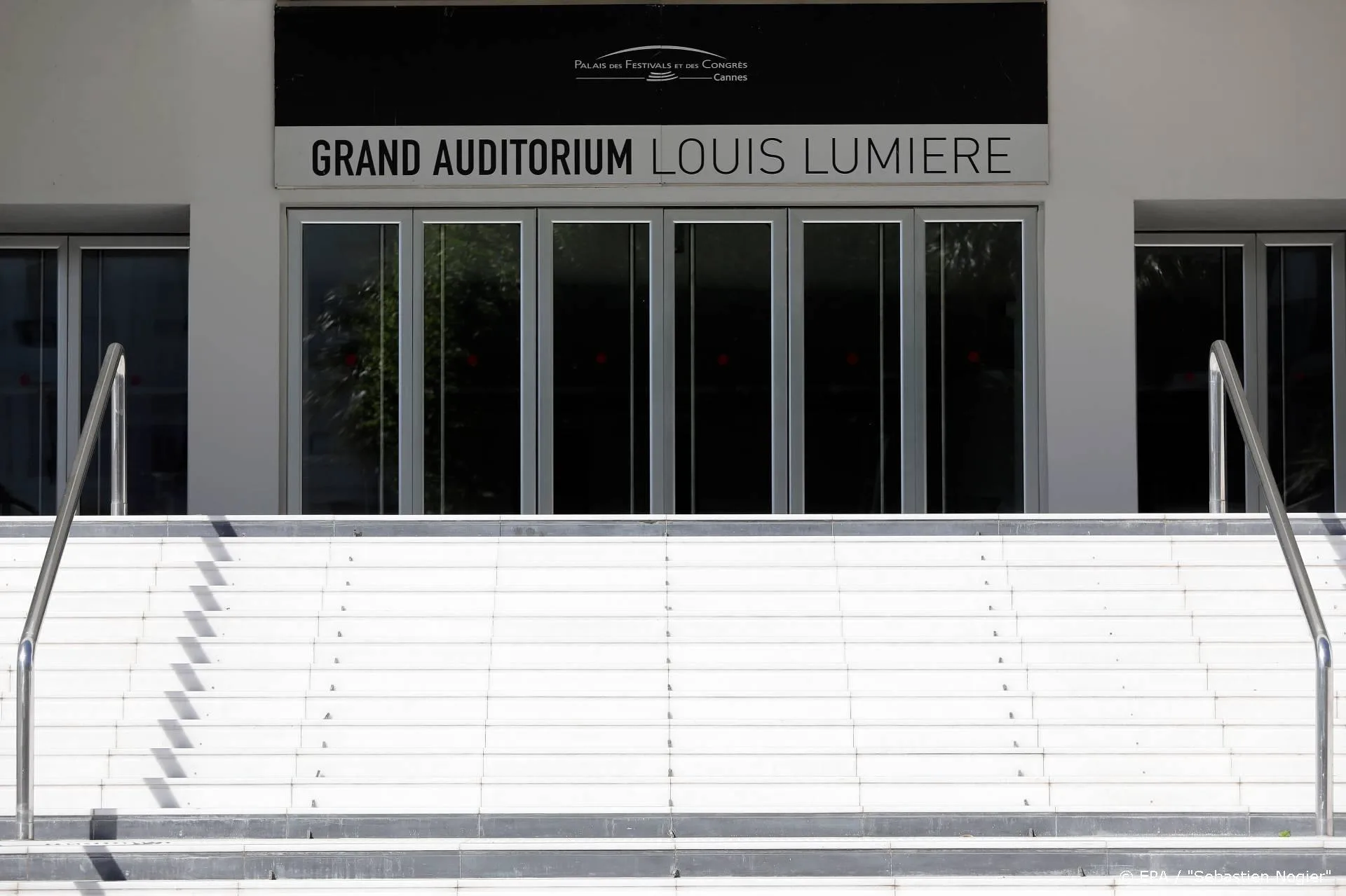 Nederlandse tintjes aan online alternatief Cannes