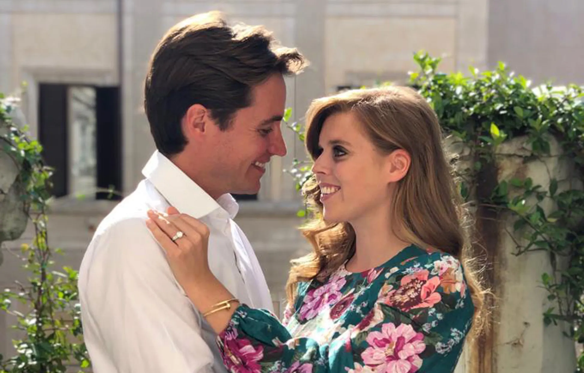 Trouwdatum prinses Beatrice bekend!