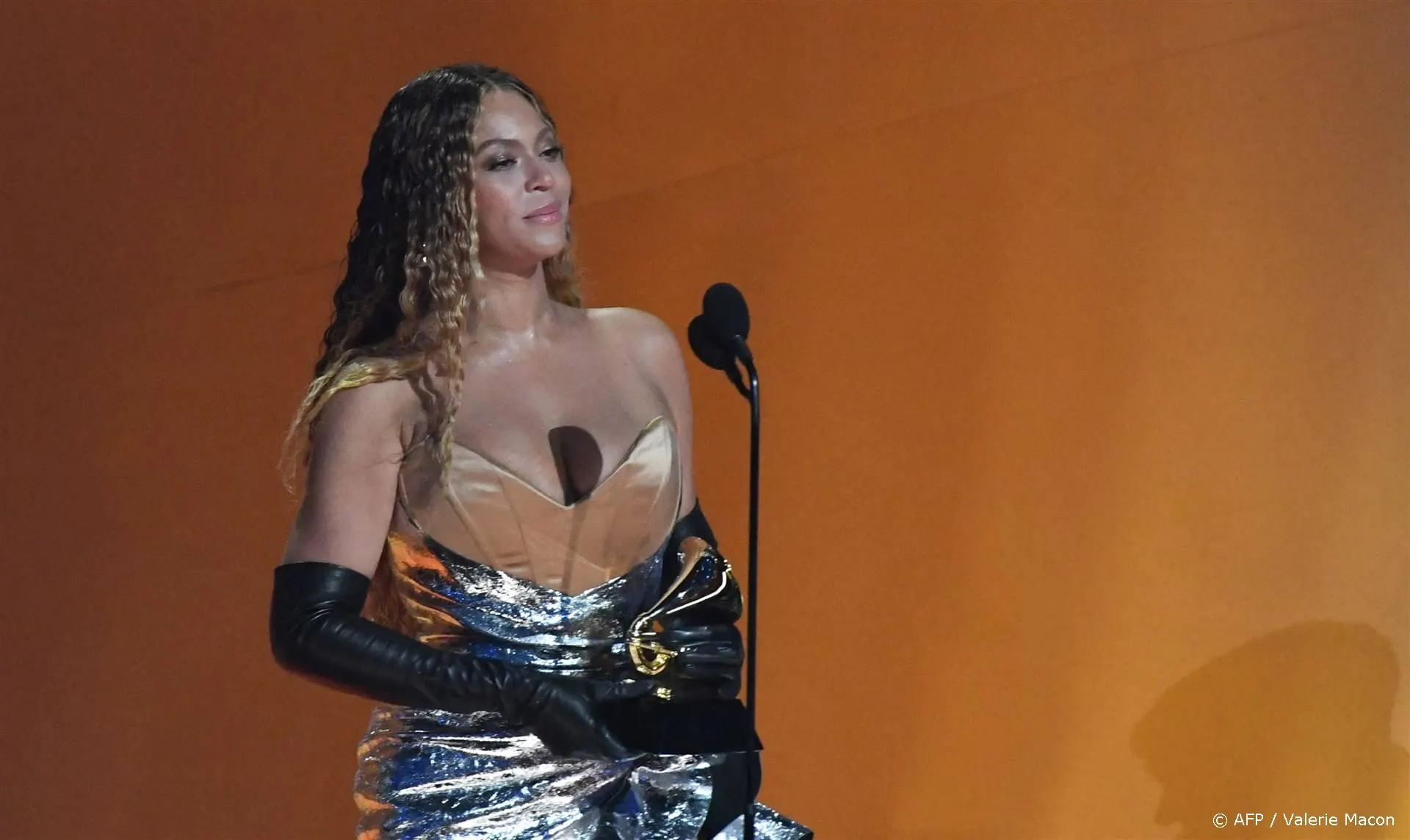 Fantastisch nieuws voor fans Beyoncé
