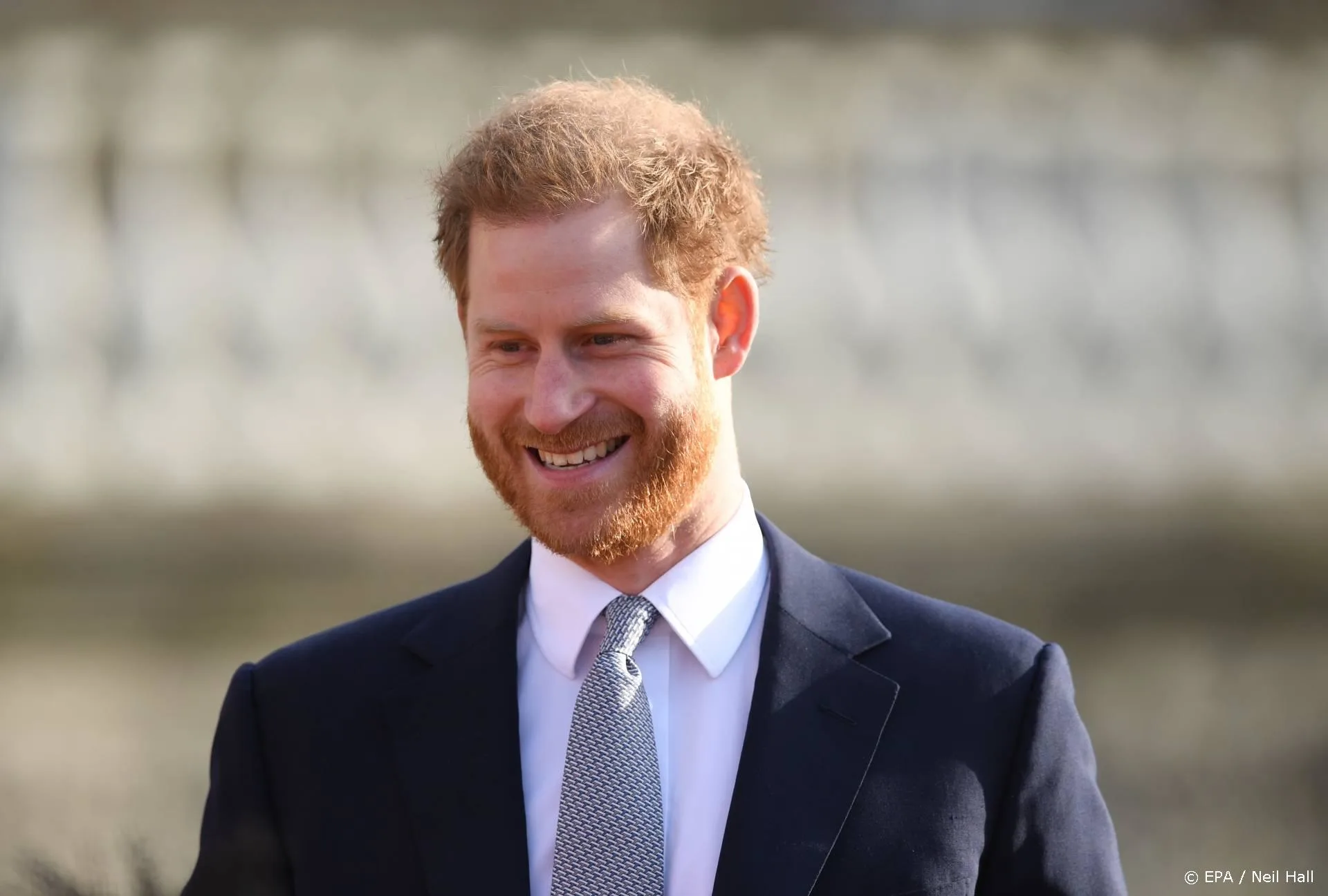 Piers Morgan: prins Harry is de meest racistische royal