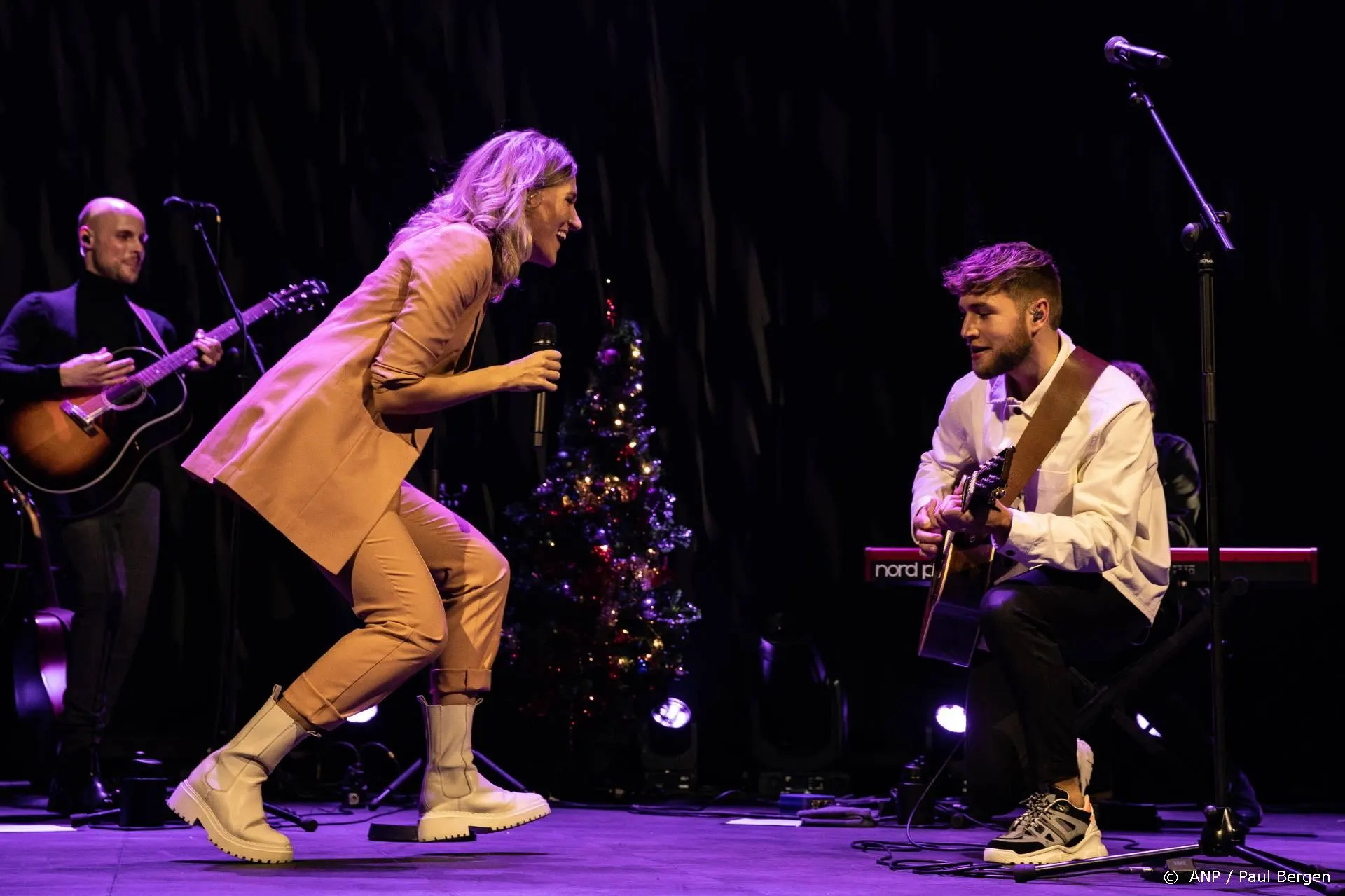 Thuisfestival GOODBYE 2020 'overtrof alle verwachtingen'