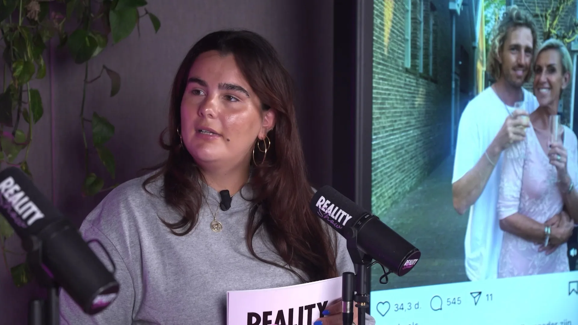 Reacties op post van B&B-lid Els zorgt voor verbazing: 'Af en toe seks met een toyboy'