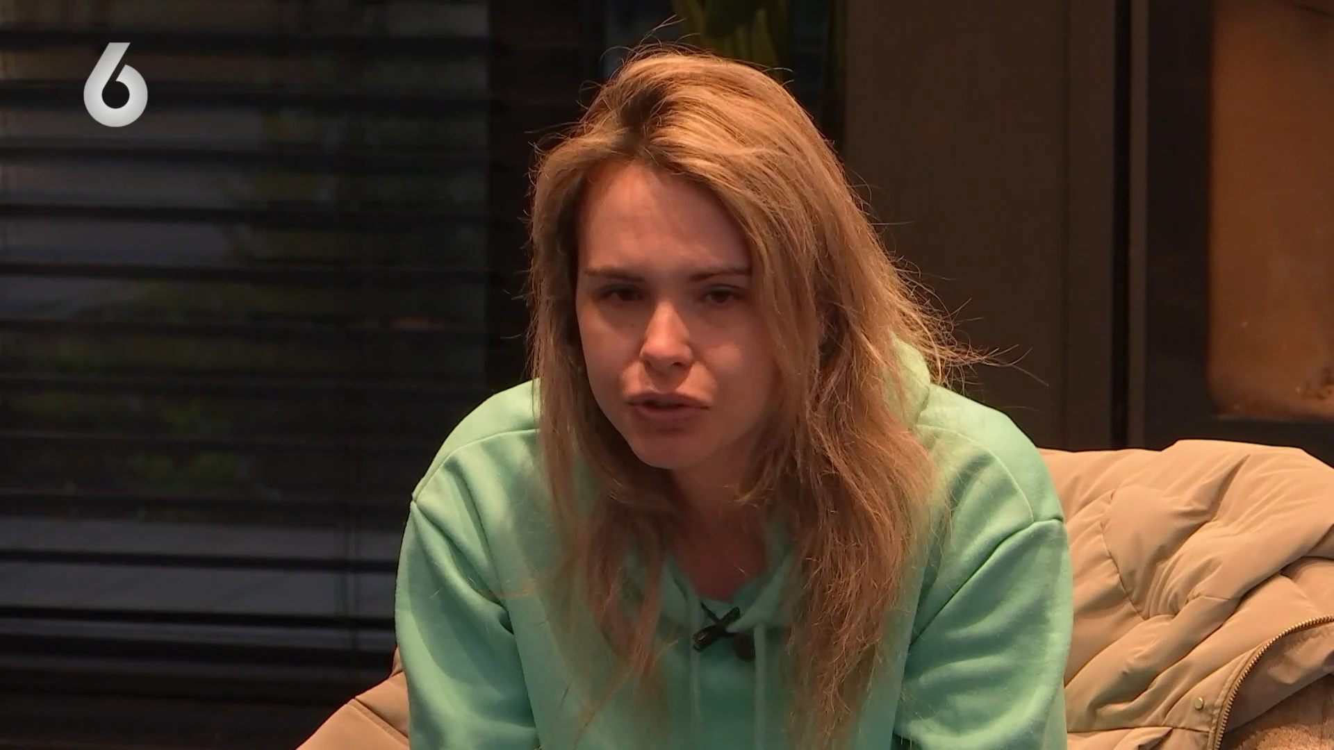 Daniëlle neemt afscheid van De Bondgenoten