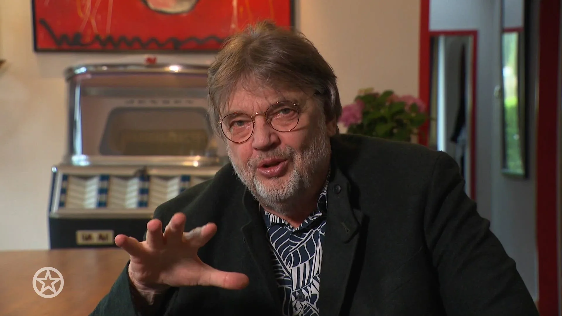 Henk Westbroek laat zich uit over ruzie met Henk Temming