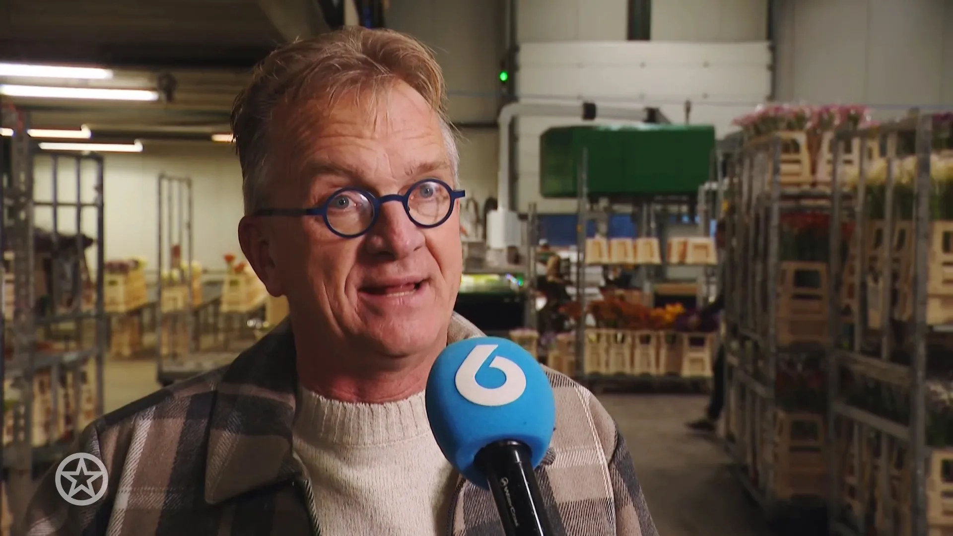 Broer Jaap over het stoppen van Chateau Meiland