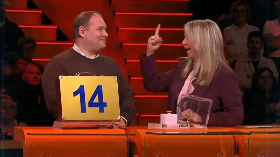 Zenuwslopende Miljoenenjacht-finale grijpt kijkers bij de keel