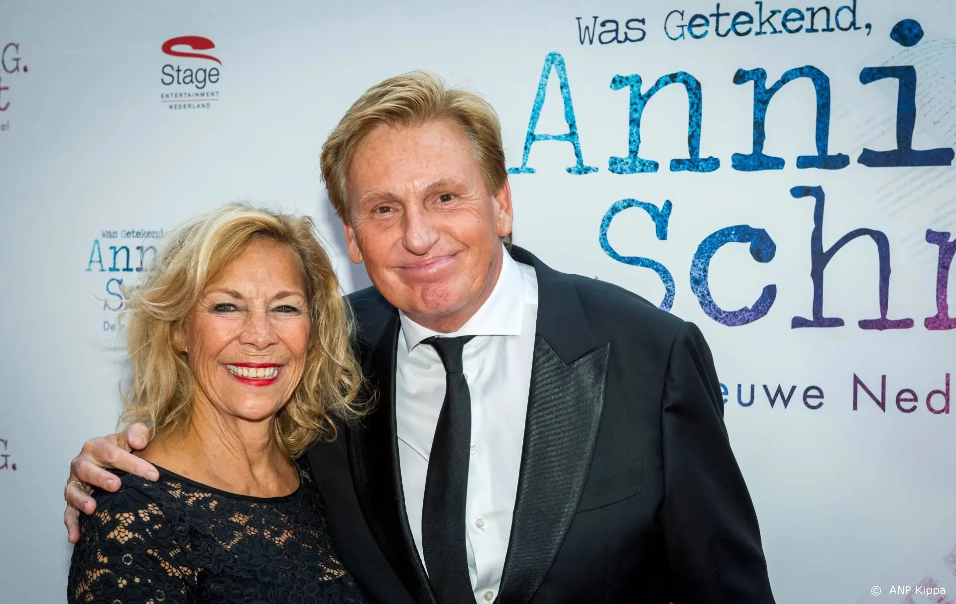 Henny Huisman twijfelt over tweede seizoen van zijn programma