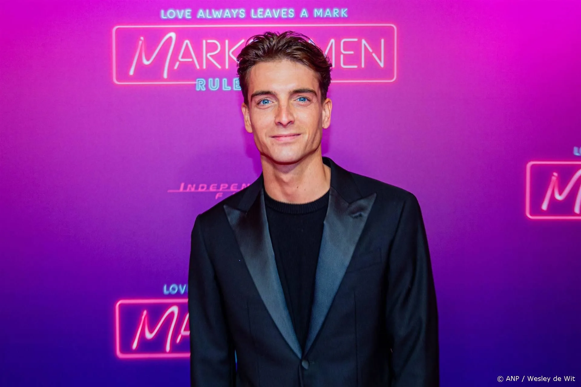 Robbert Rodenburg zet grote stap in carrière 