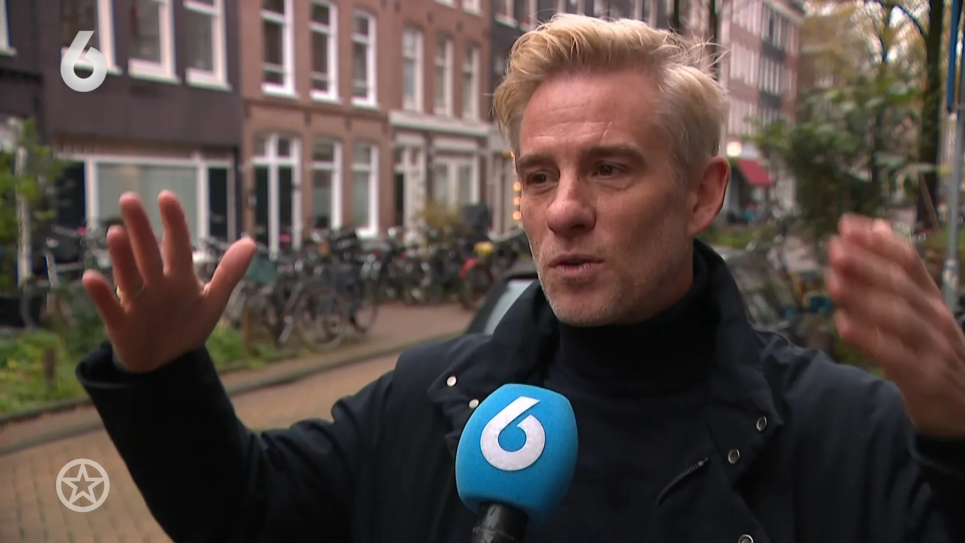 Spanningen nemen toe bij Het Zwaard van Damocles