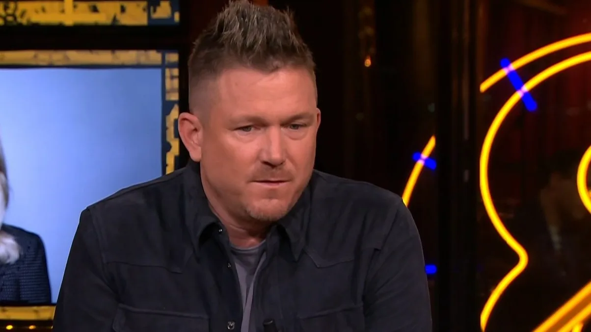 Johnny de Mol terug bij HLF8 na buikgriep